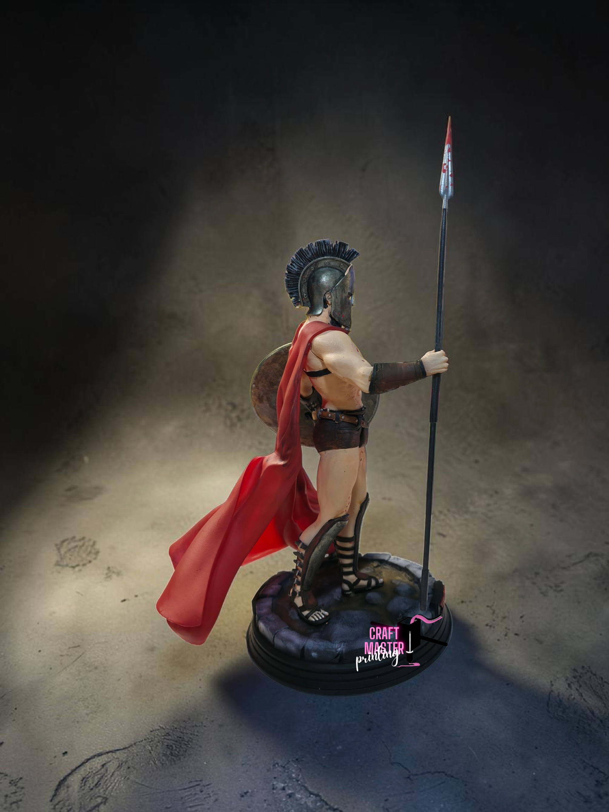 King of Spartans: Leonidas 2