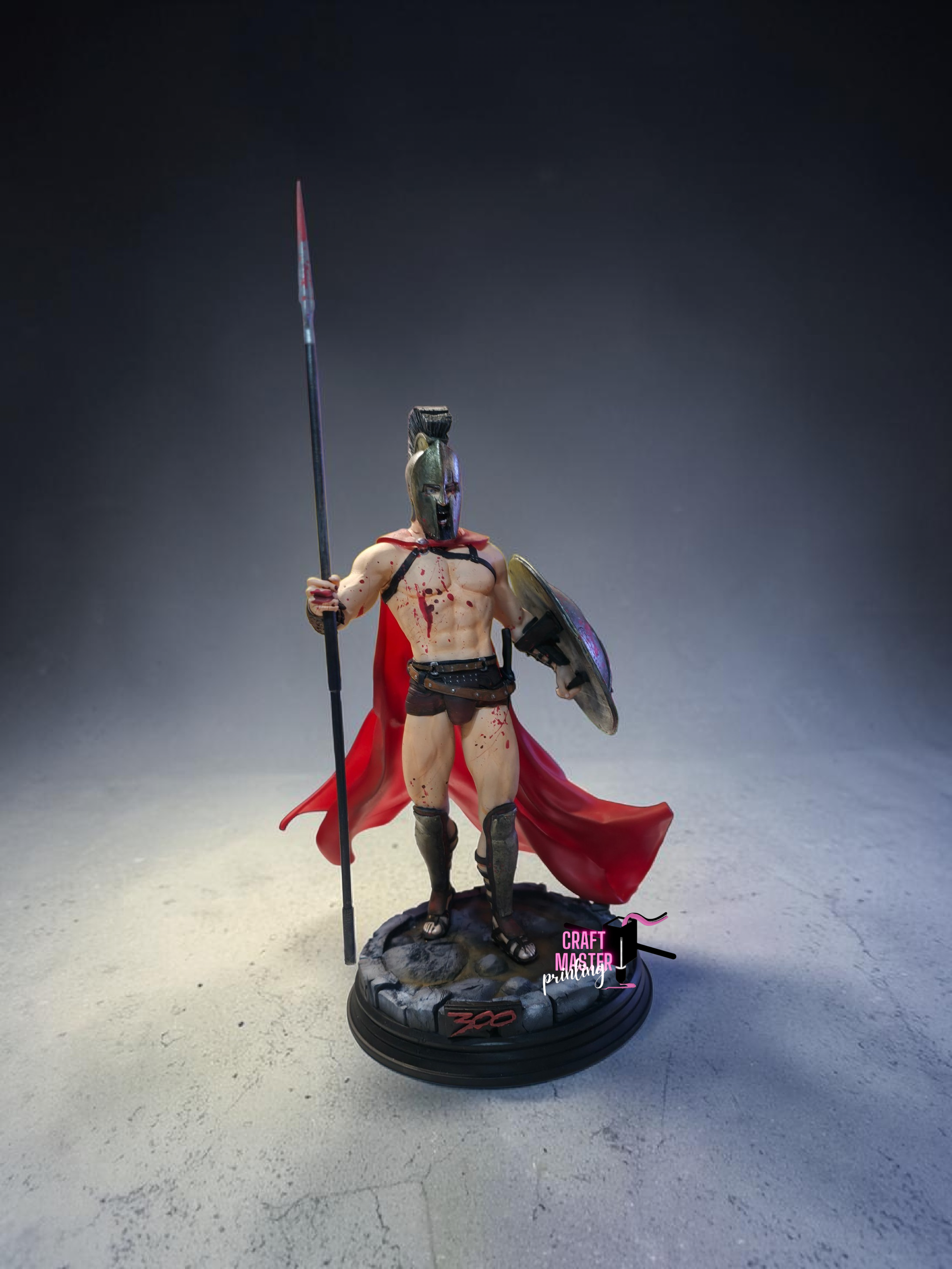 King of Spartans: Leonidas 5