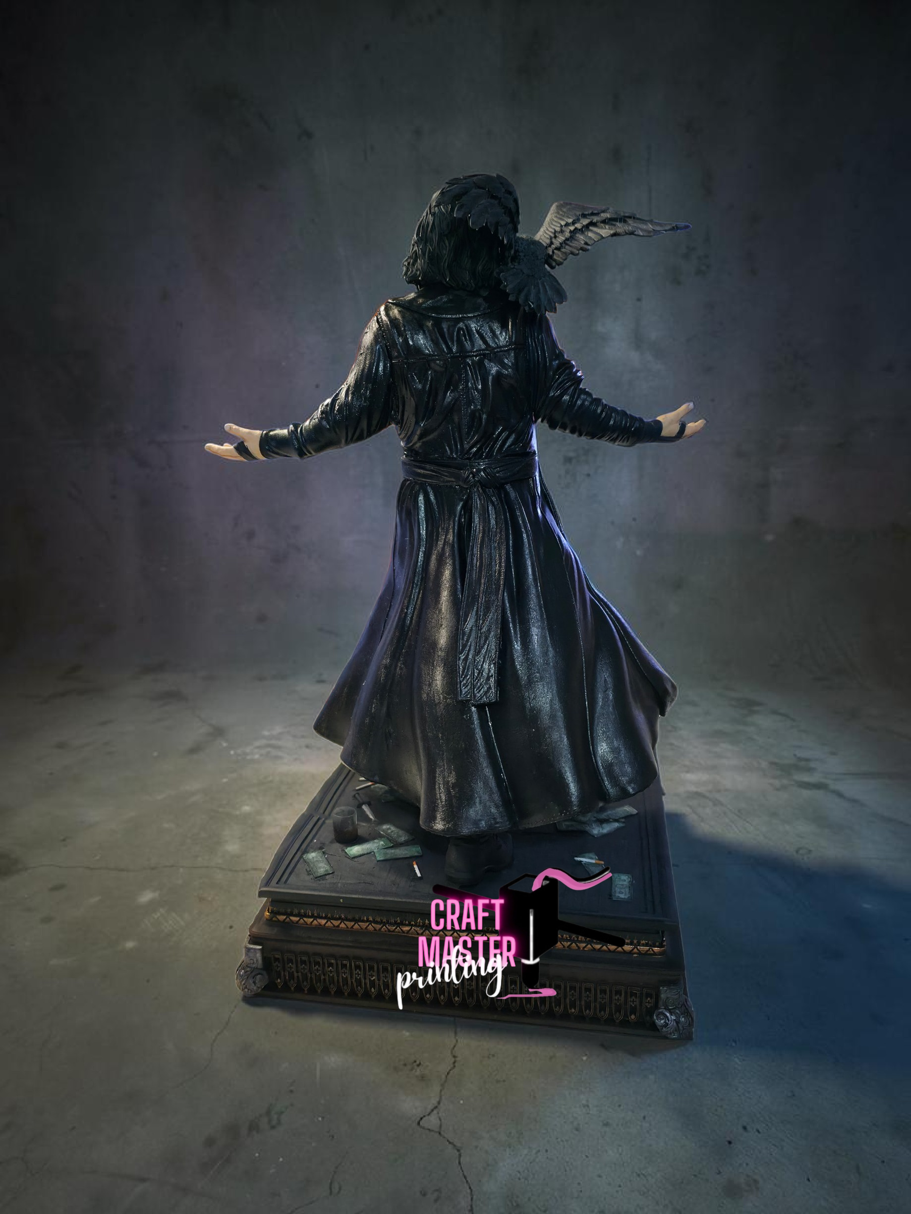 The Crow 4