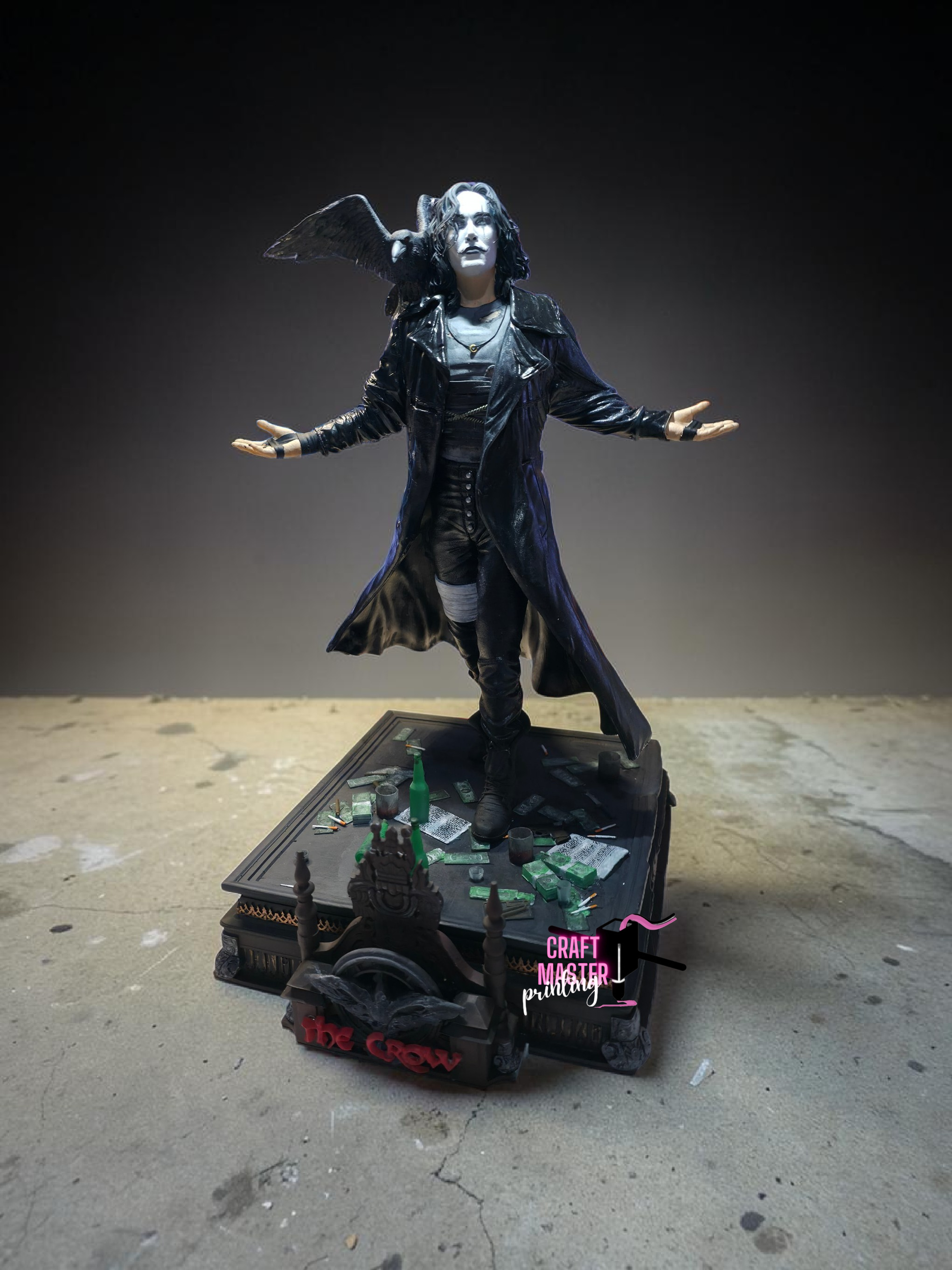 The Crow 2