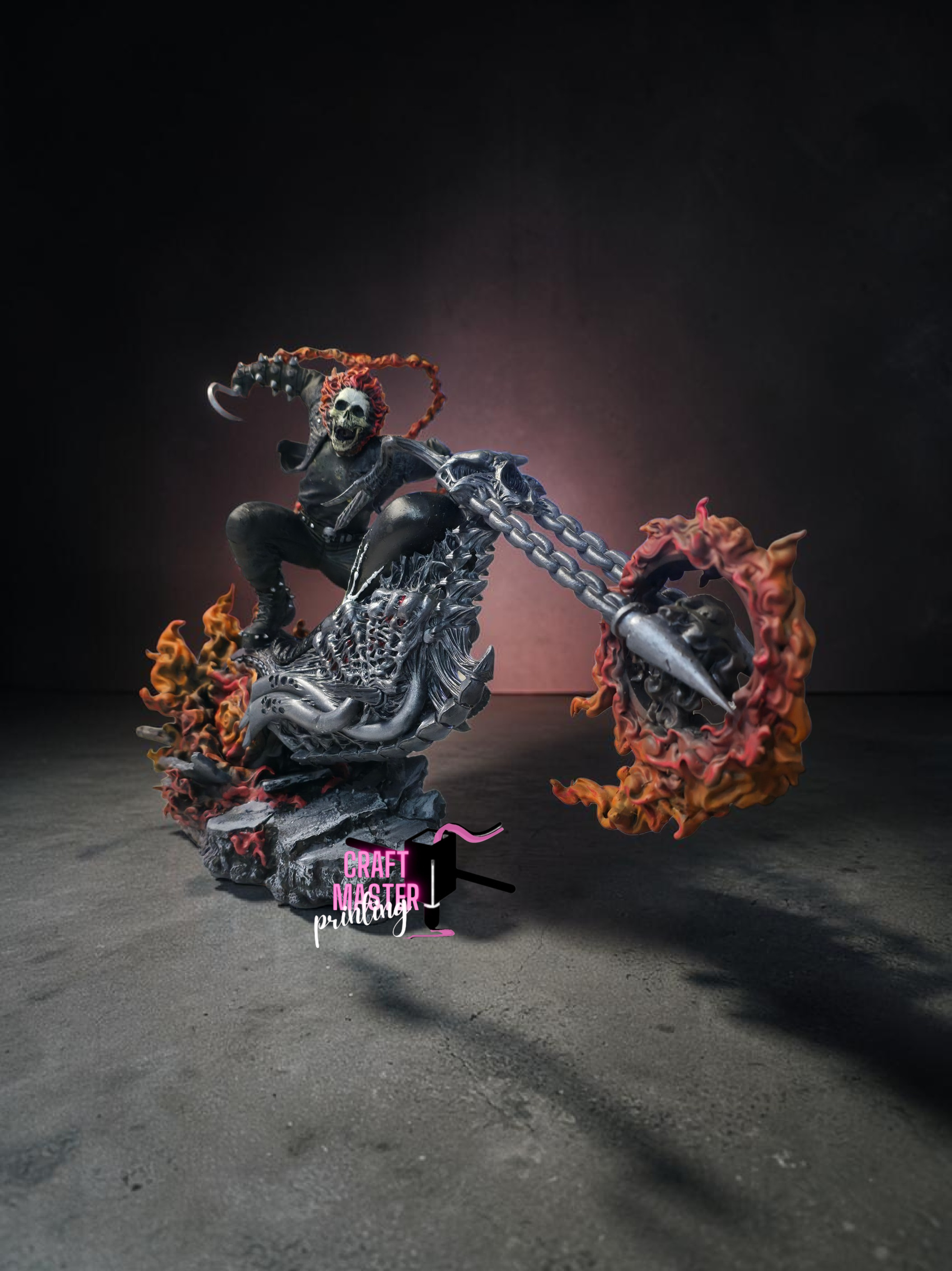 Ghost Rider 2