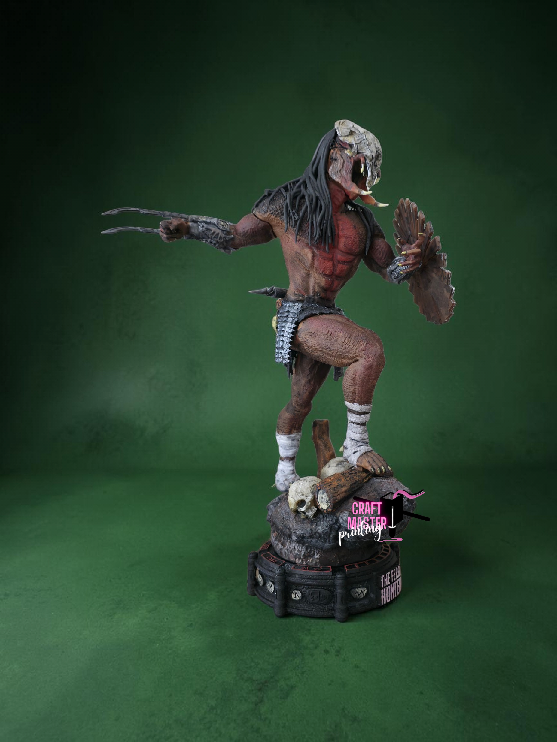  Feral 5