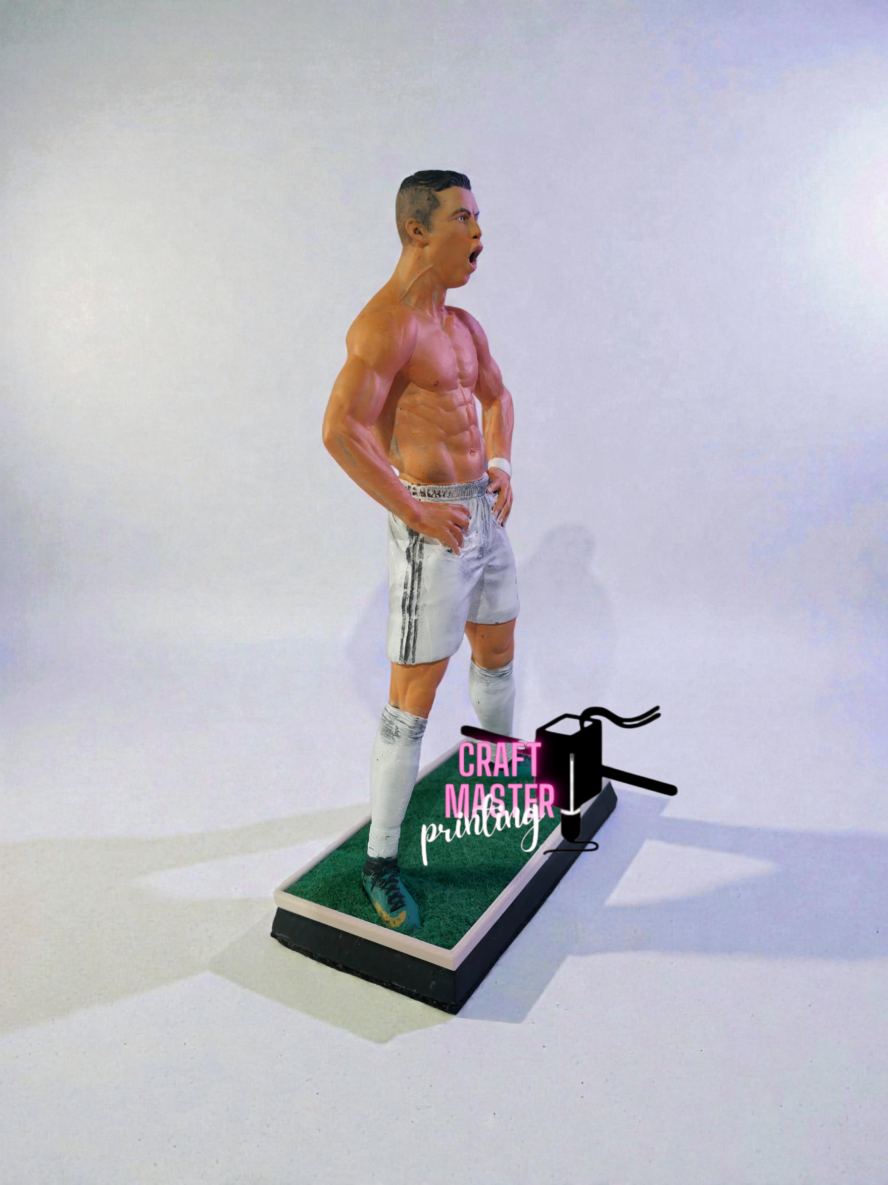 Cristiano Ronaldo 3