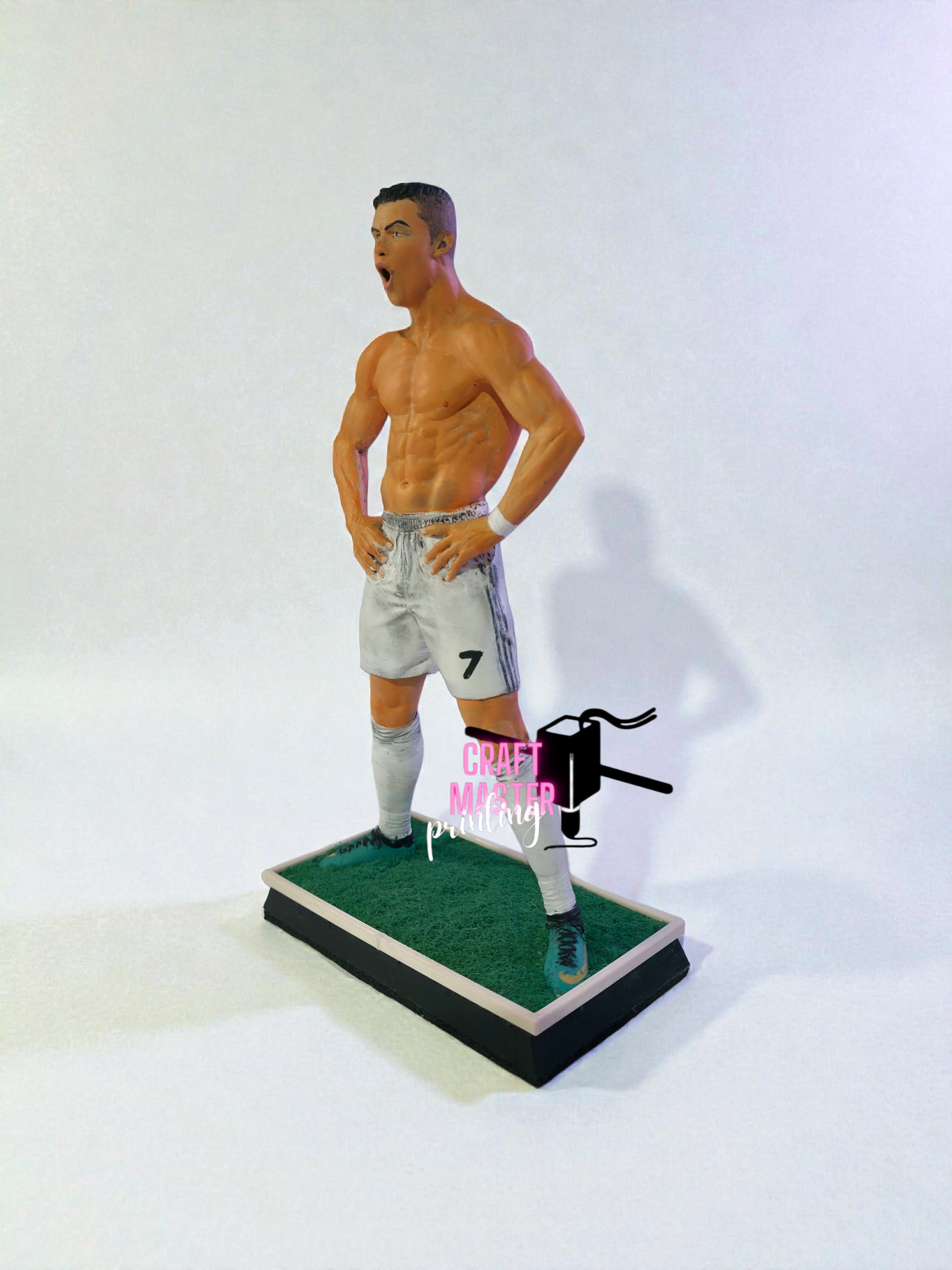 Cristiano Ronaldo 2
