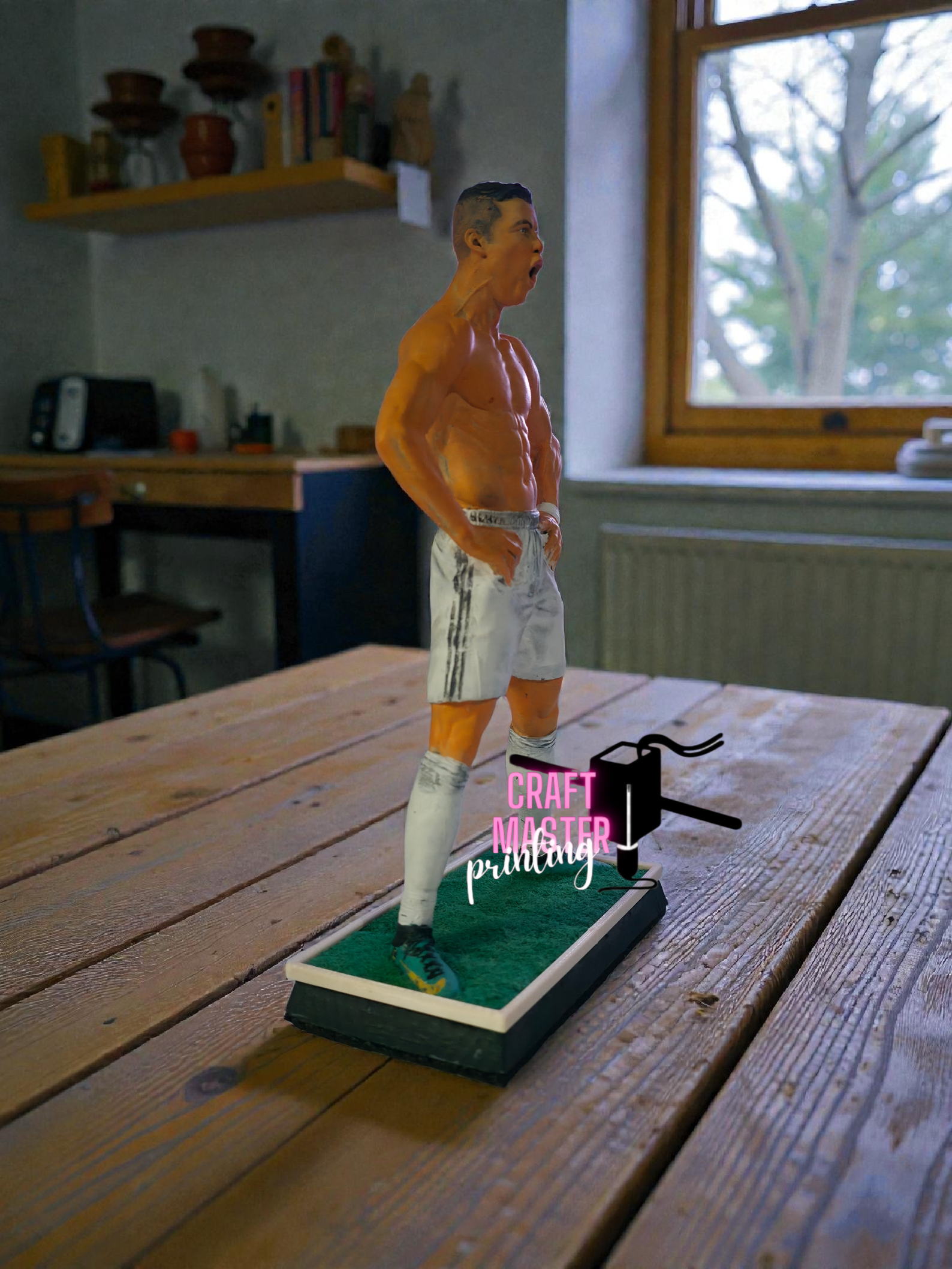 Cristiano Ronaldo 6