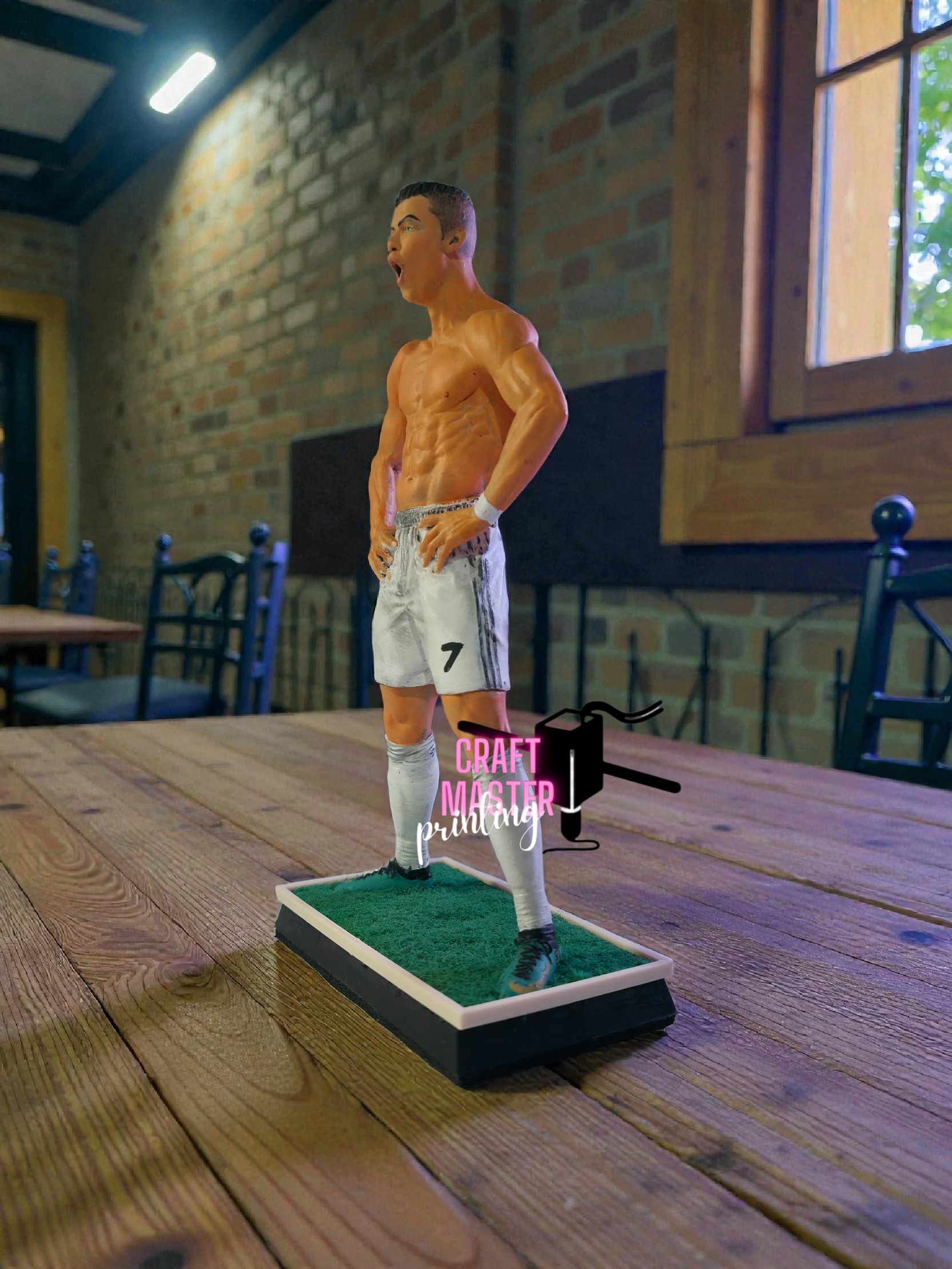 Cristiano Ronaldo 5