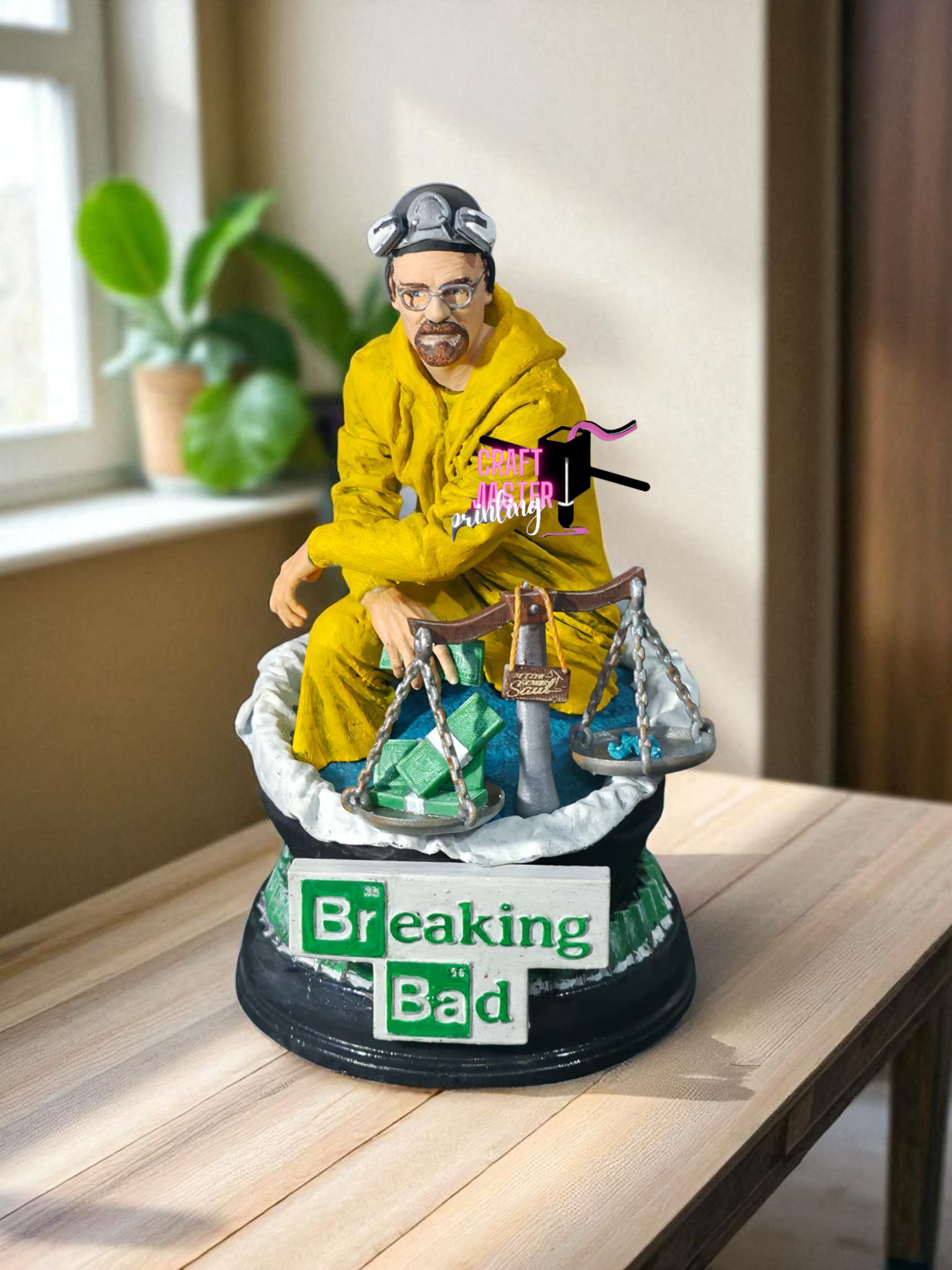 Breaking Bad Walter White 2