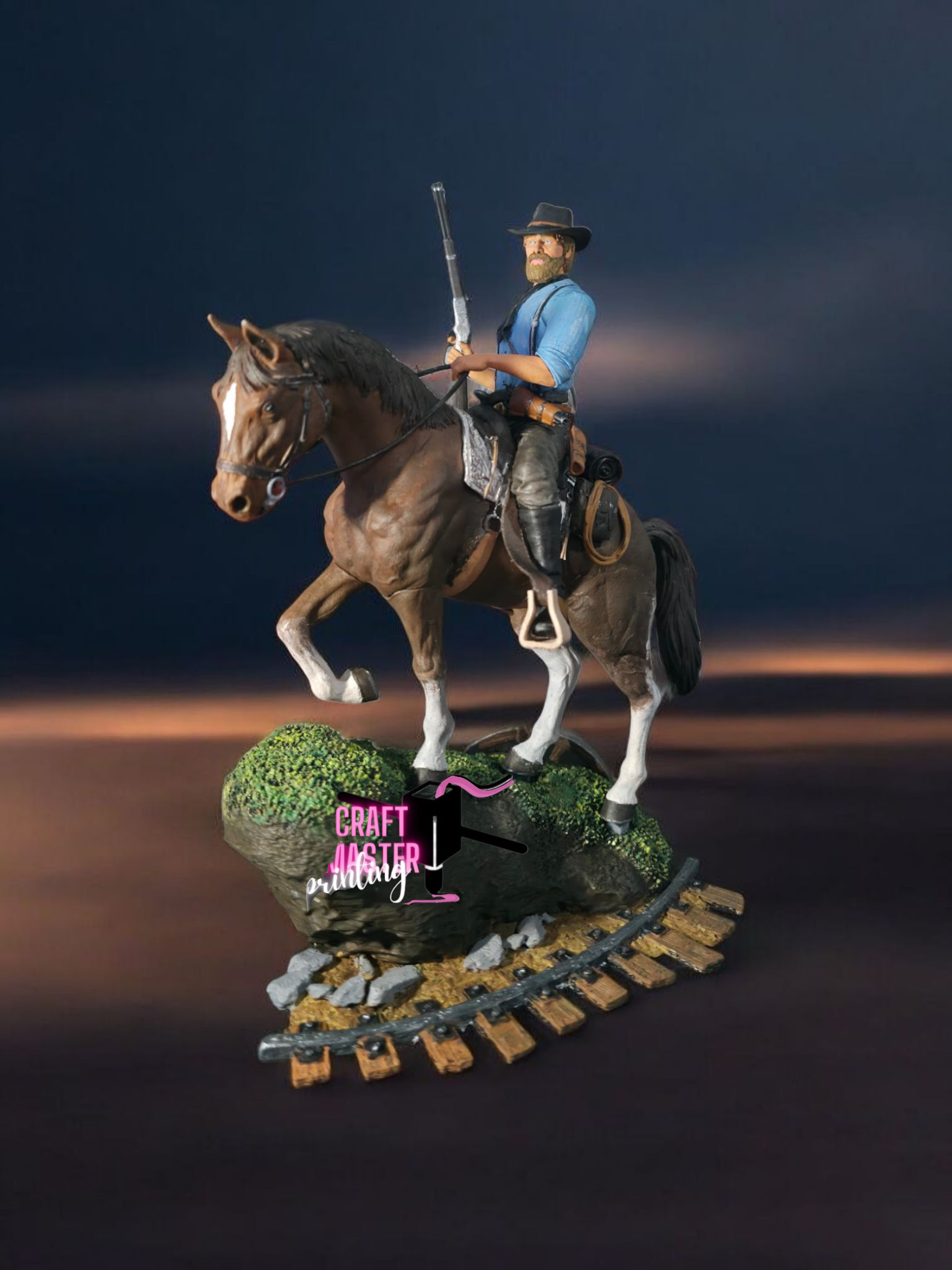 Red Dead Redemption Arthur Morgan 2