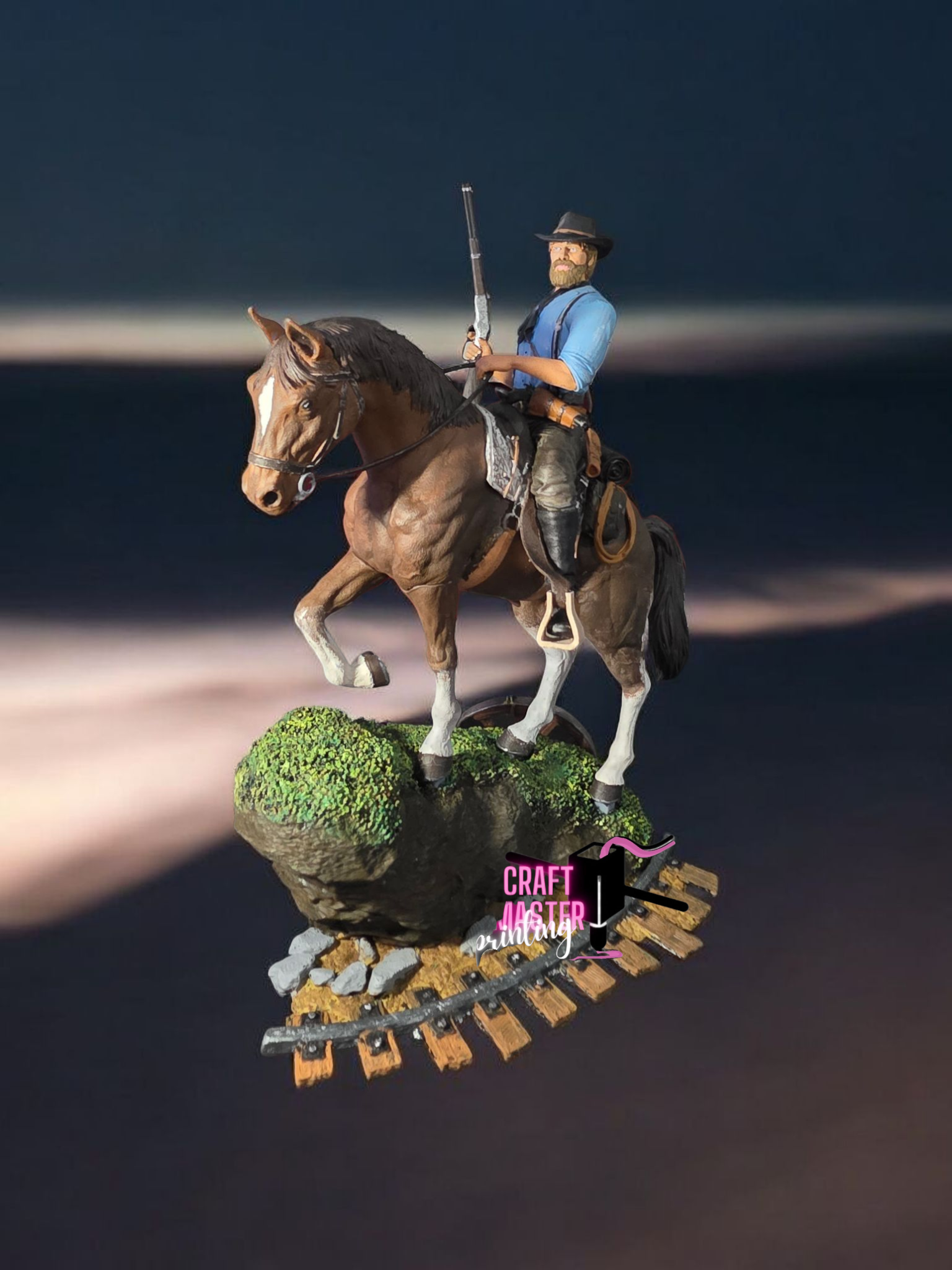 Red Dead Redemption Arthur Morgan 6