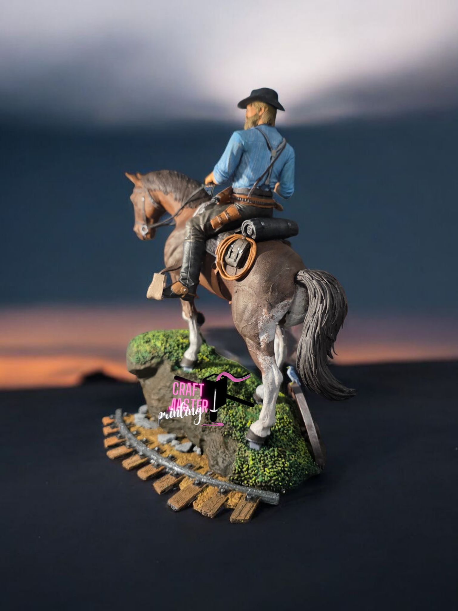 Red Dead Redemption Arthur Morgan 5