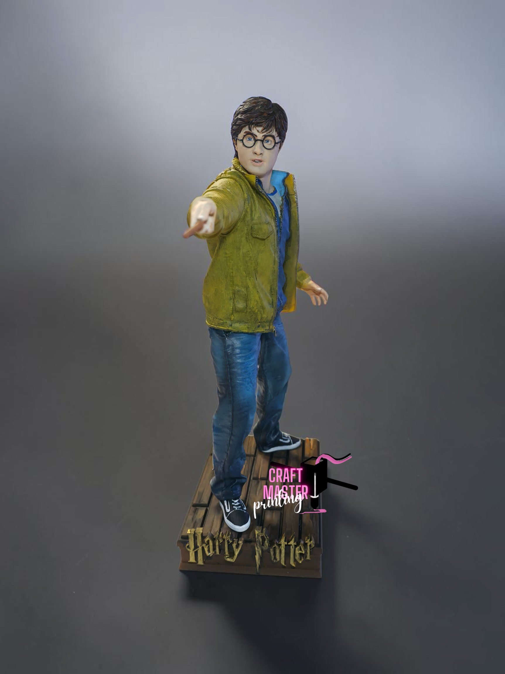Harry Potter 2