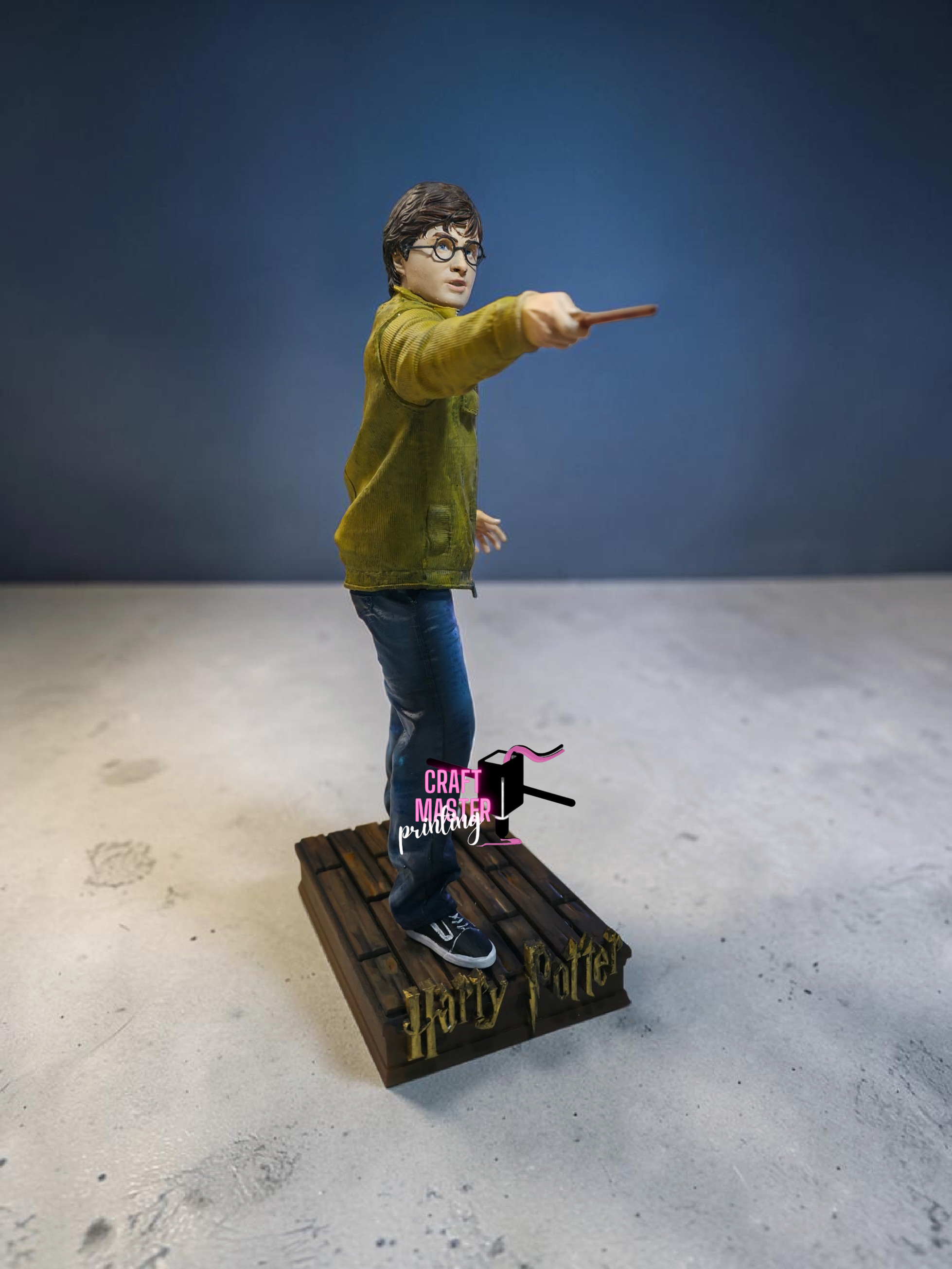 Harry Potter 3