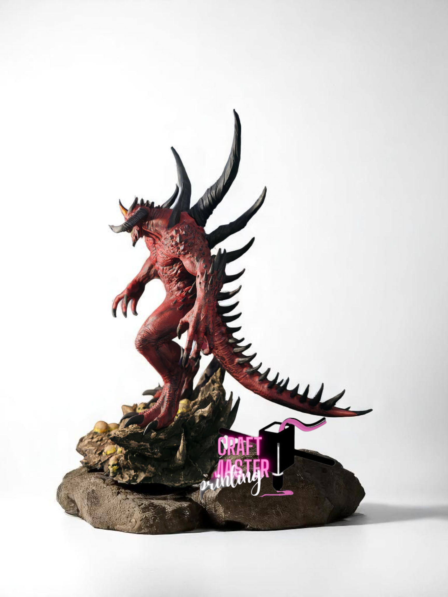 Diablo 3