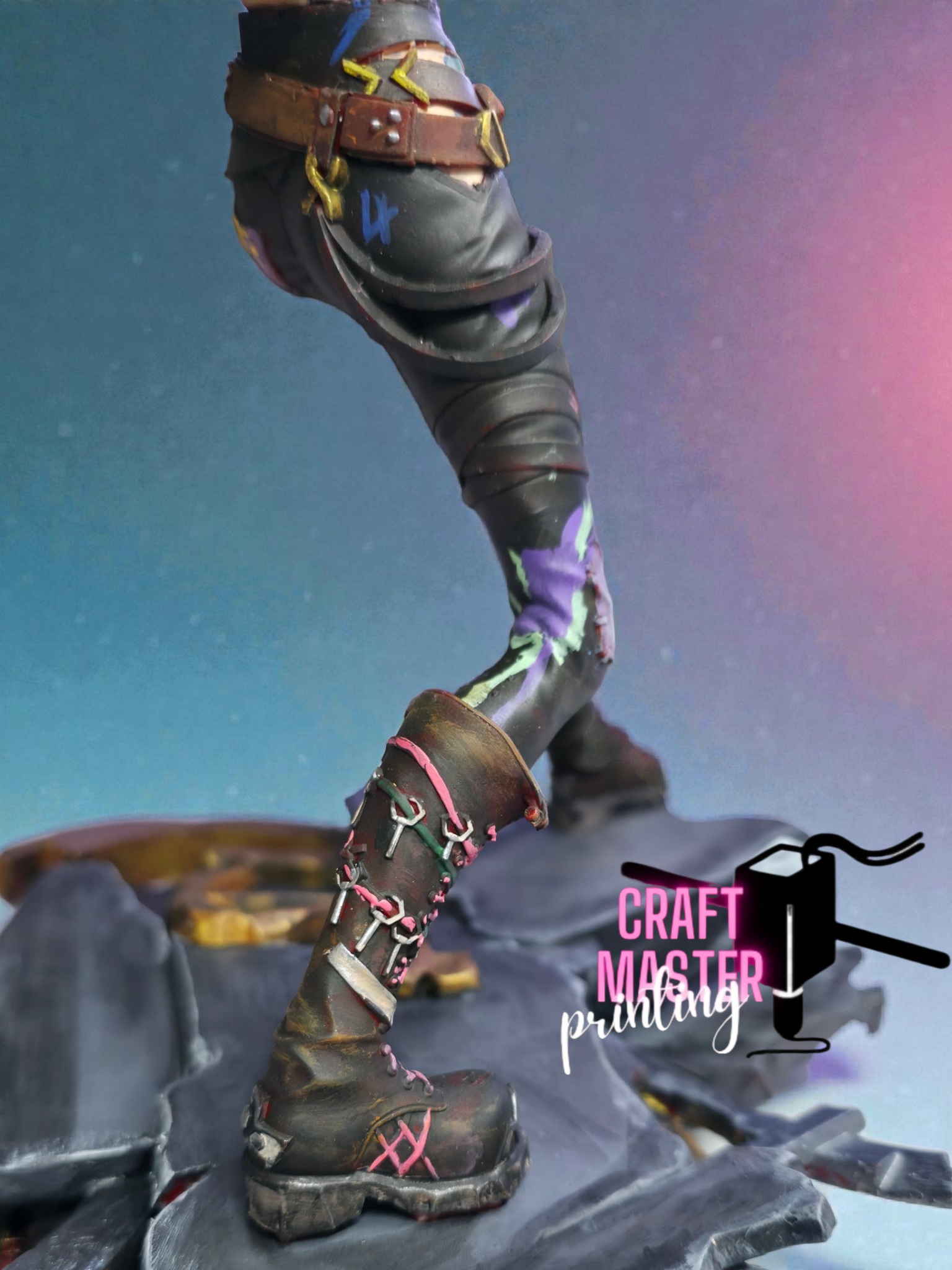 Jinx 3