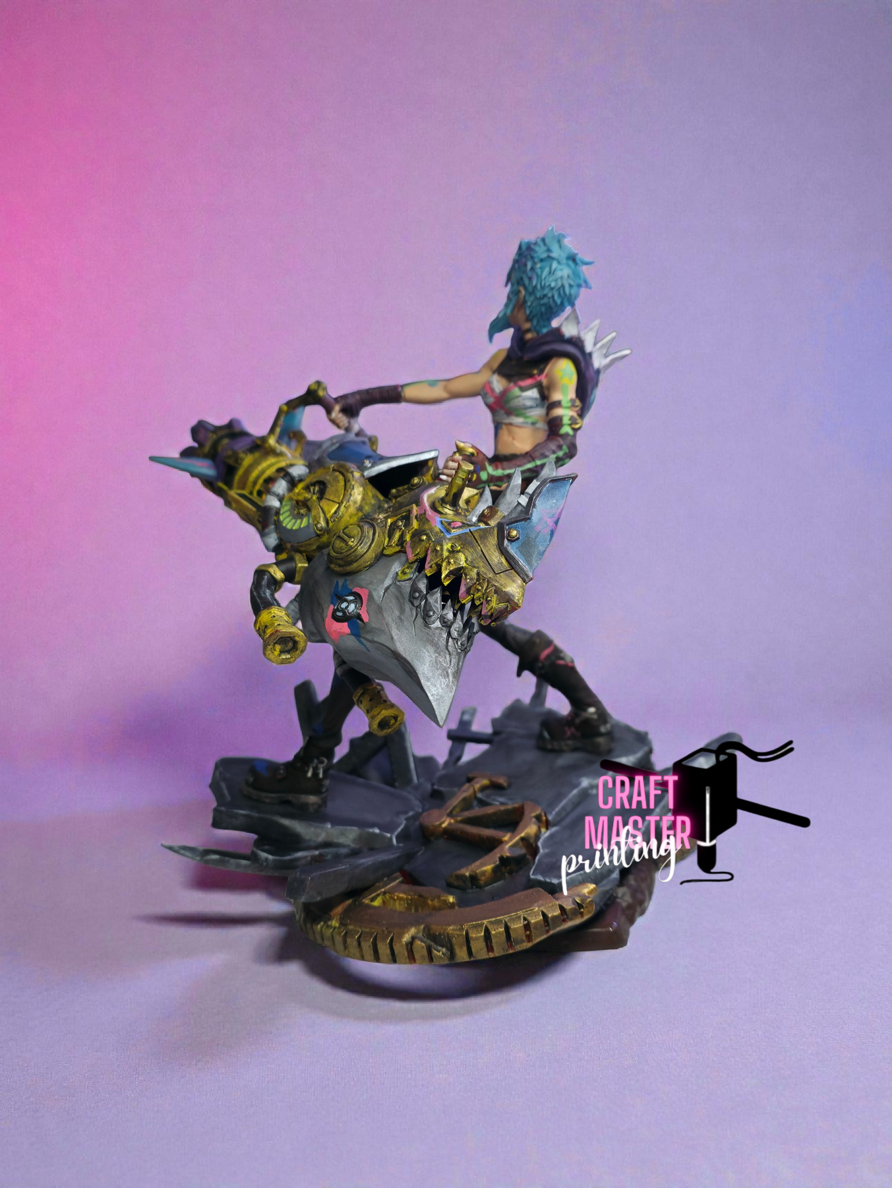 Jinx 2