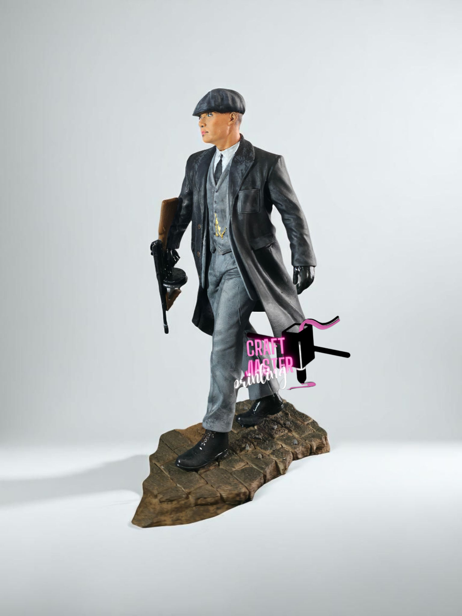 Thomas Shelby 2