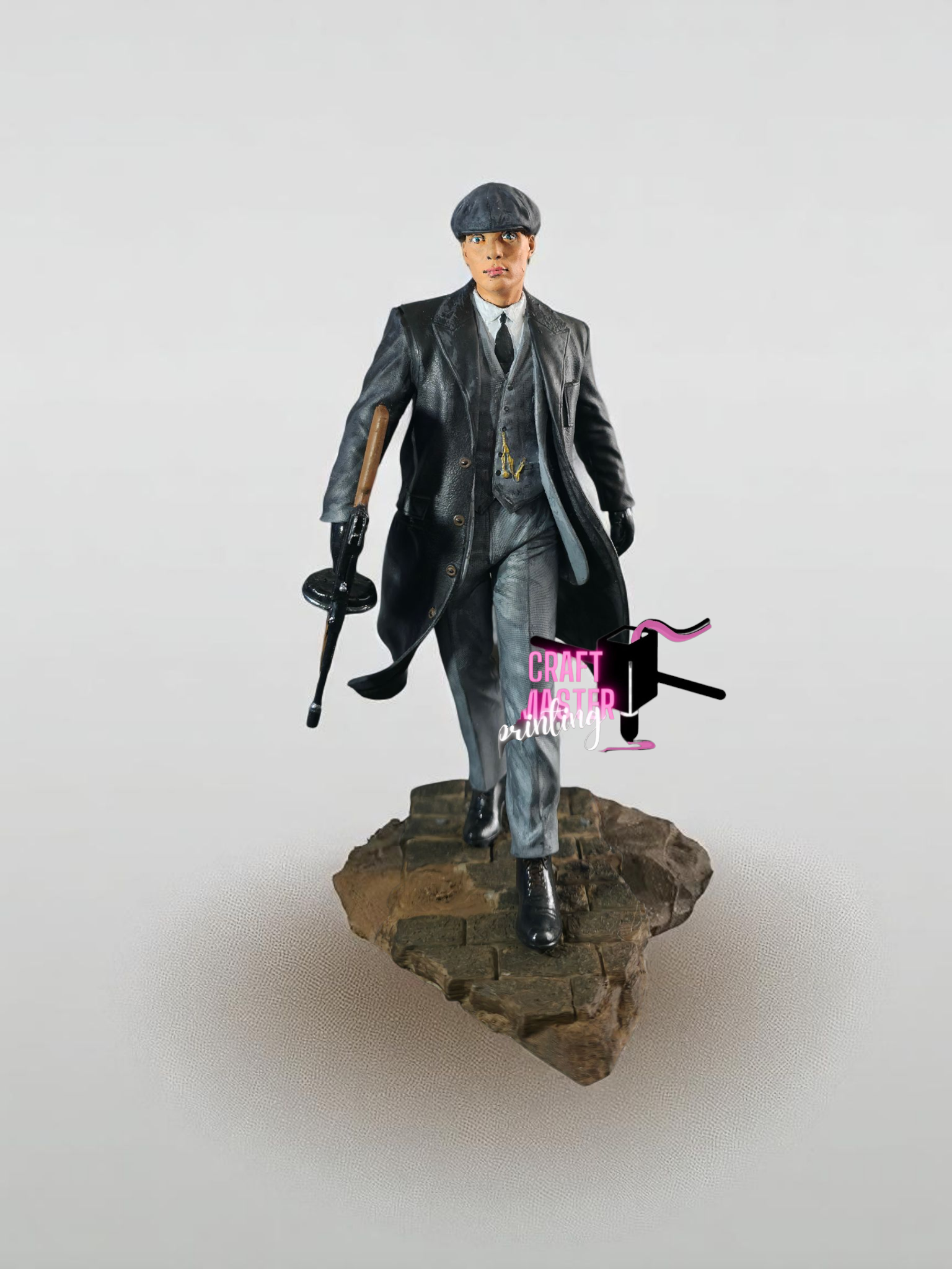 Thomas Shelby 3