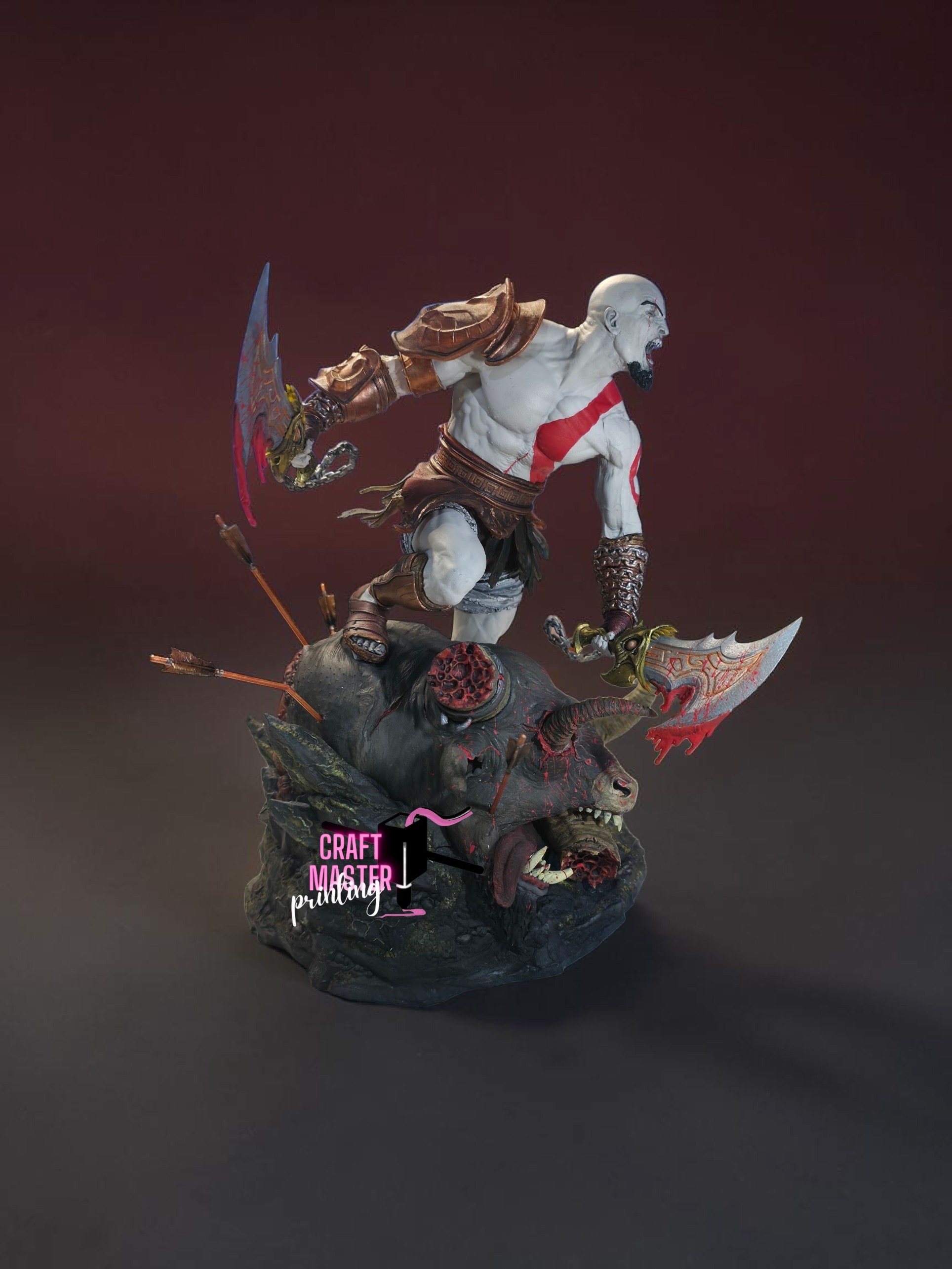 KRATOS 2