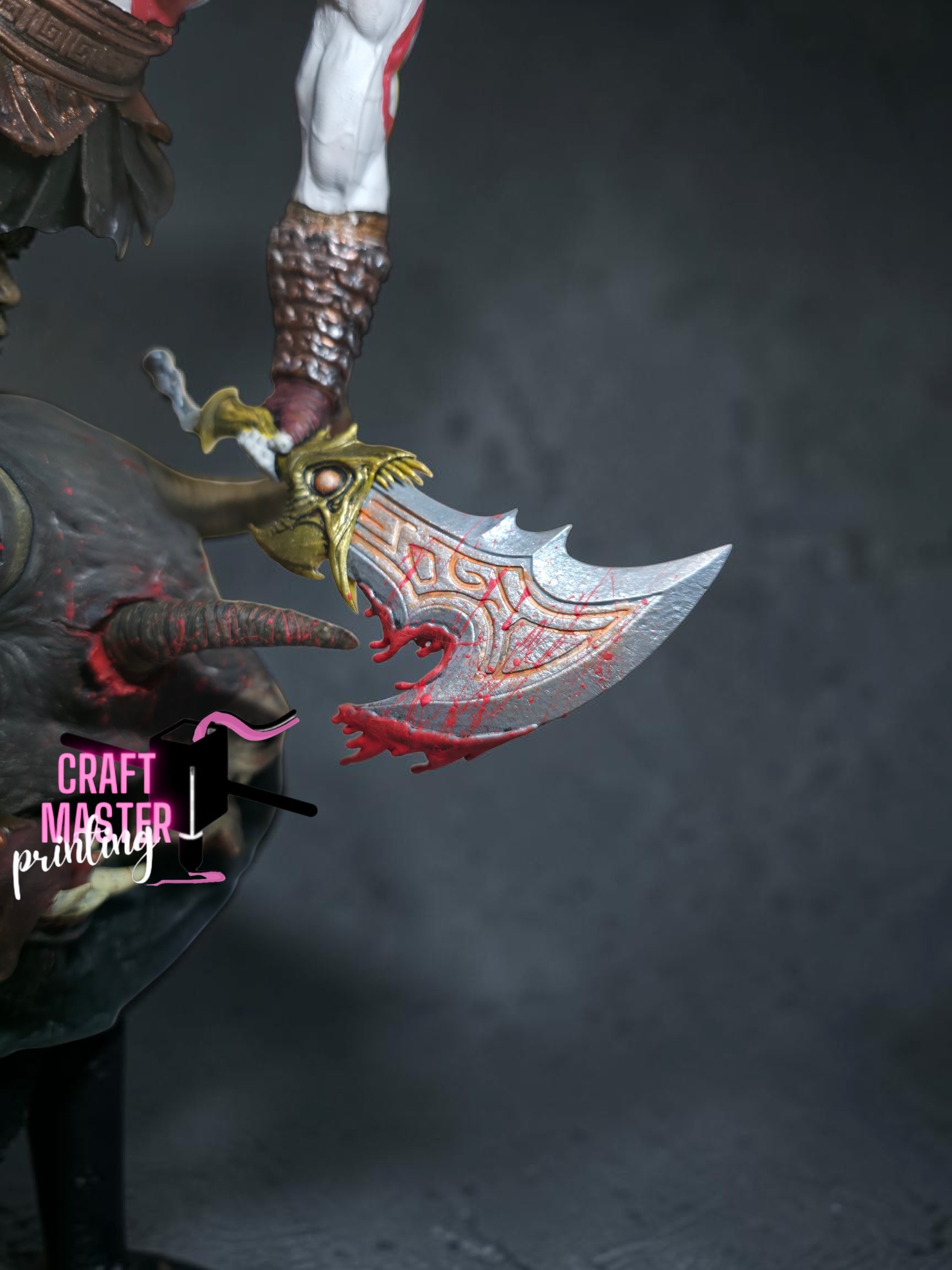 KRATOS 6