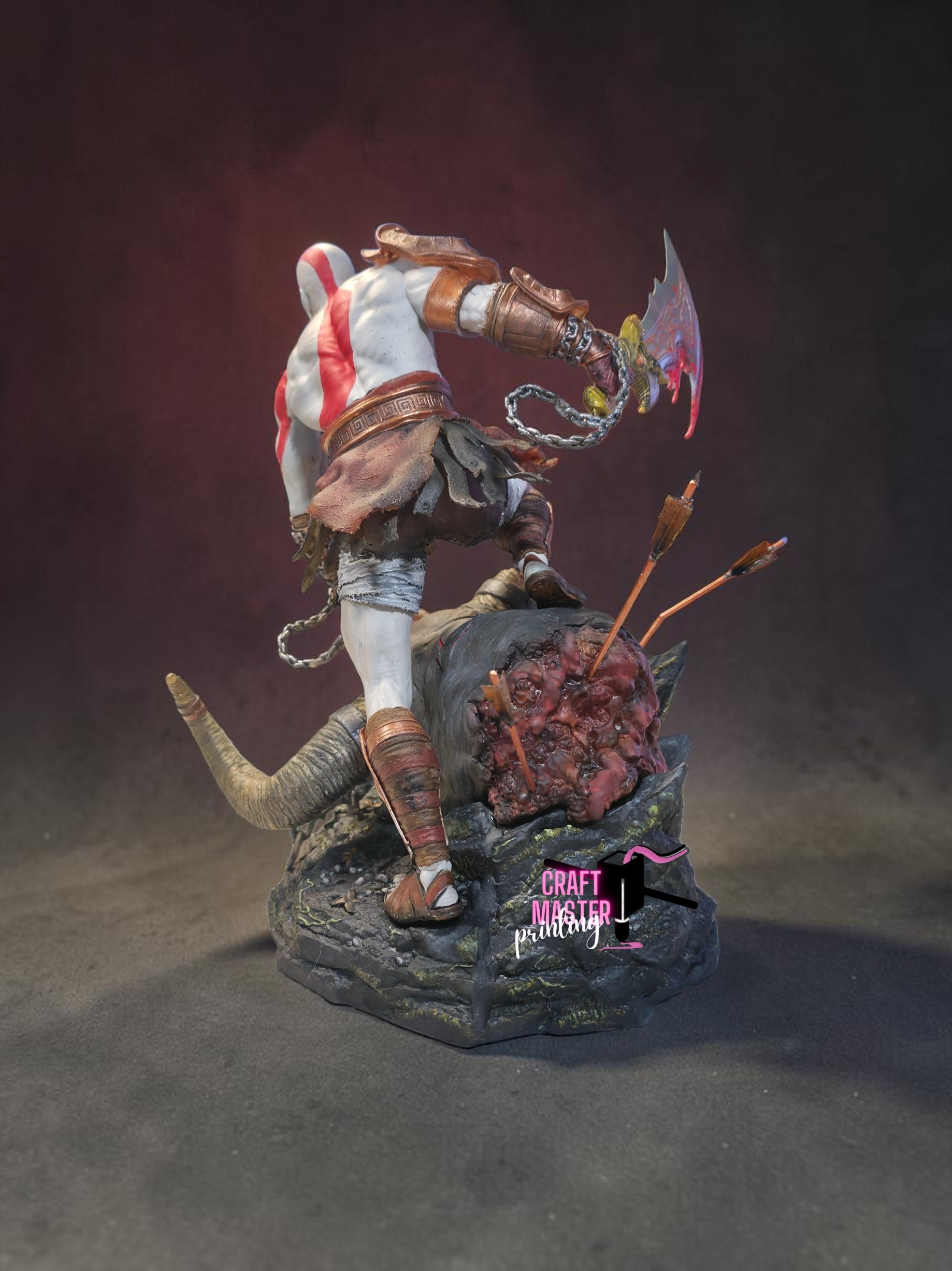 KRATOS 7
