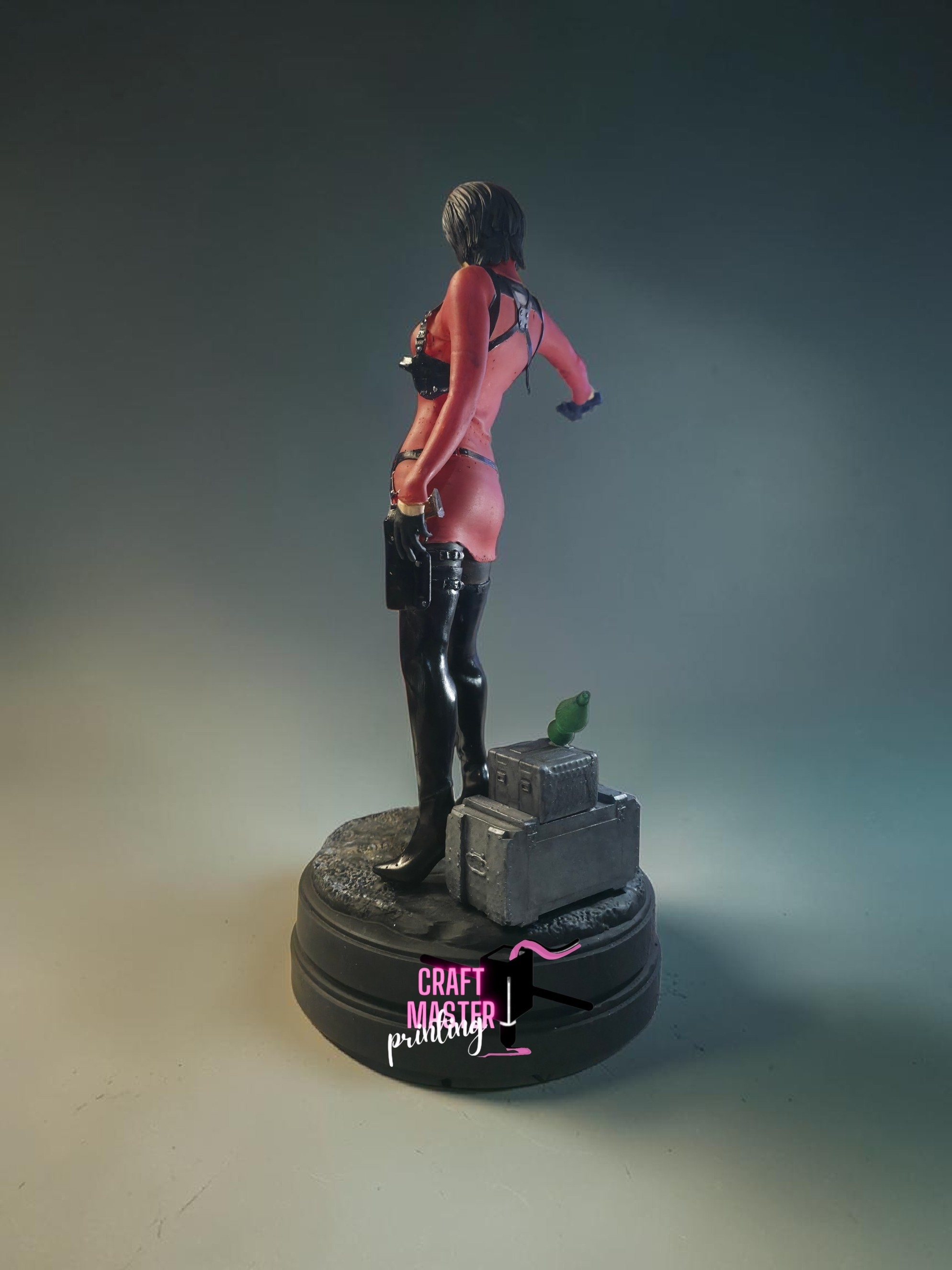 Ada Wong 7