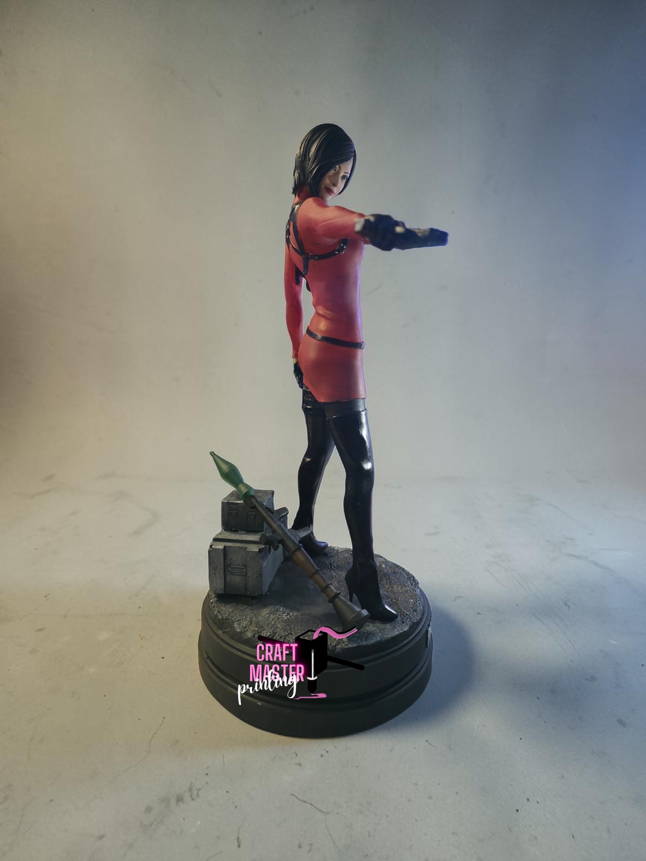 Ada Wong 2