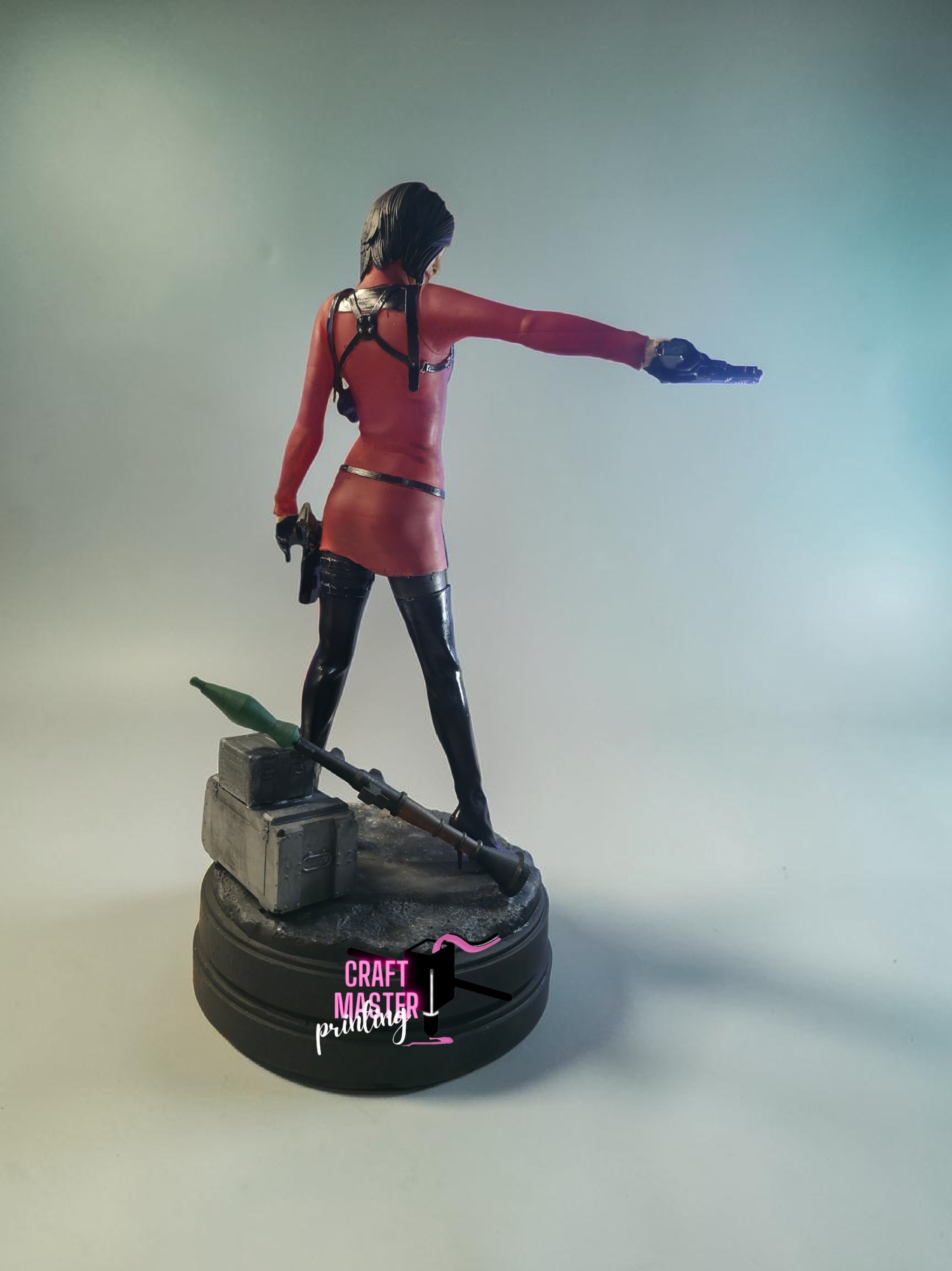 Ada Wong 4