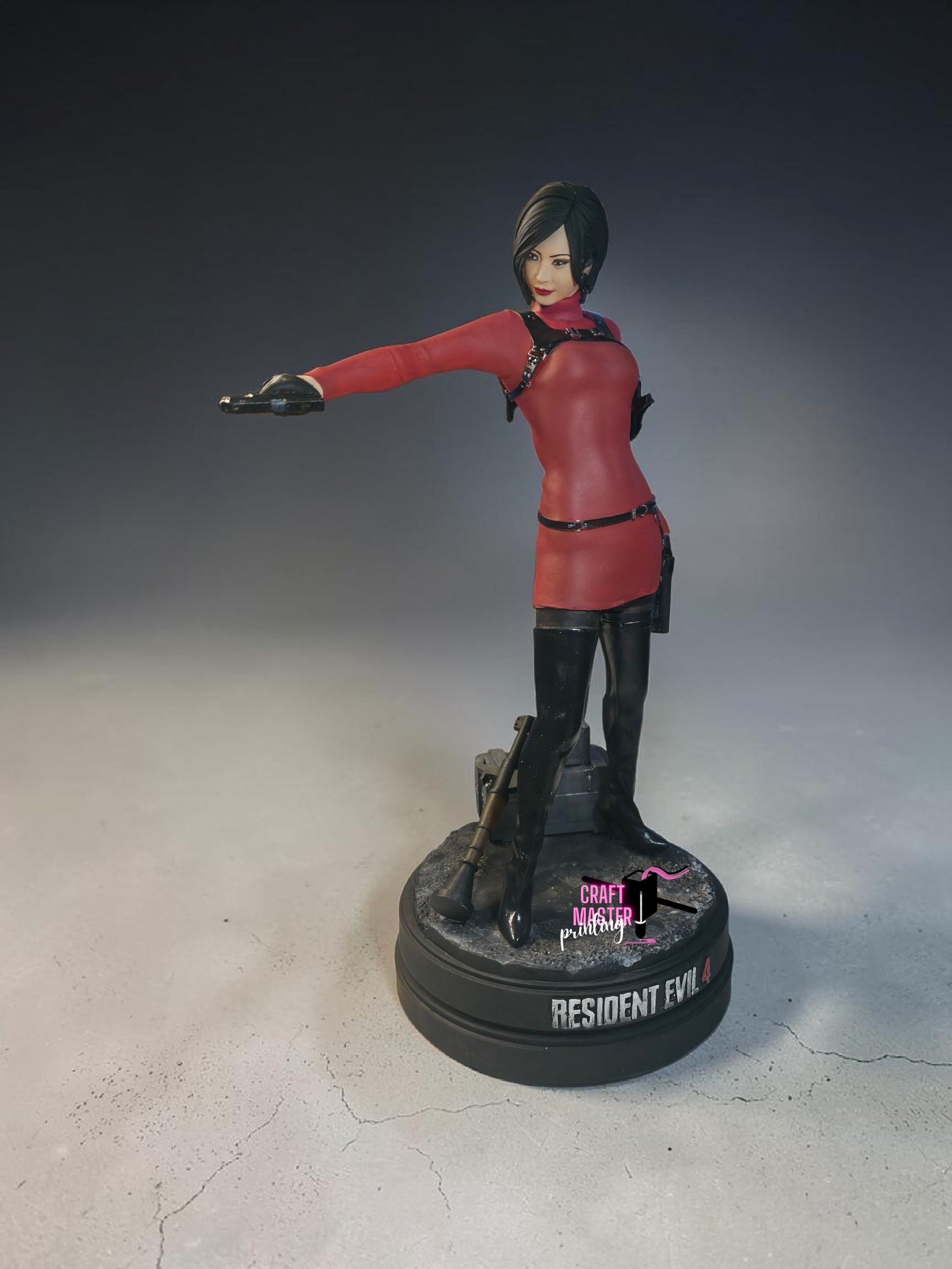 Ada Wong 8