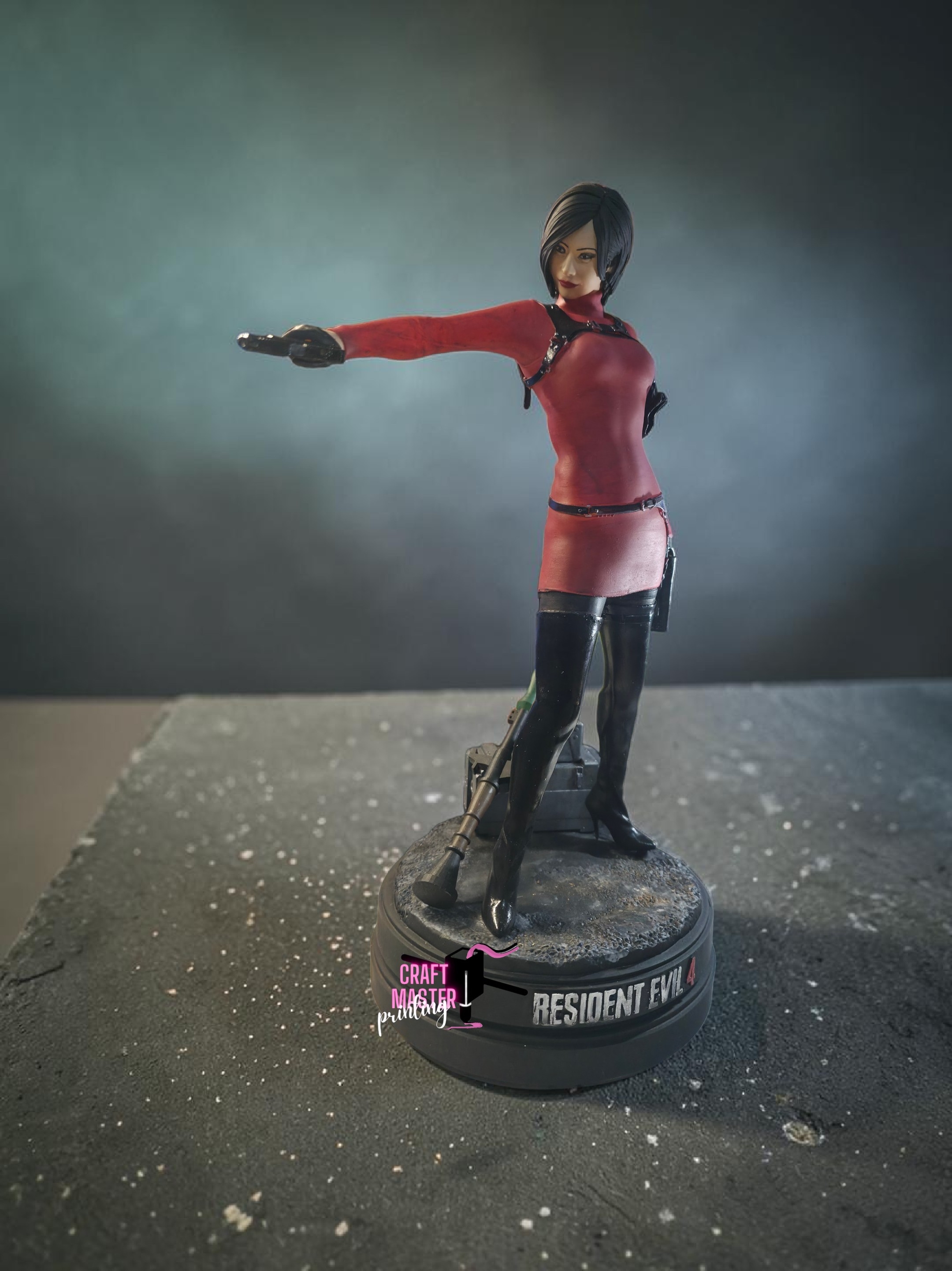 Ada Wong 6