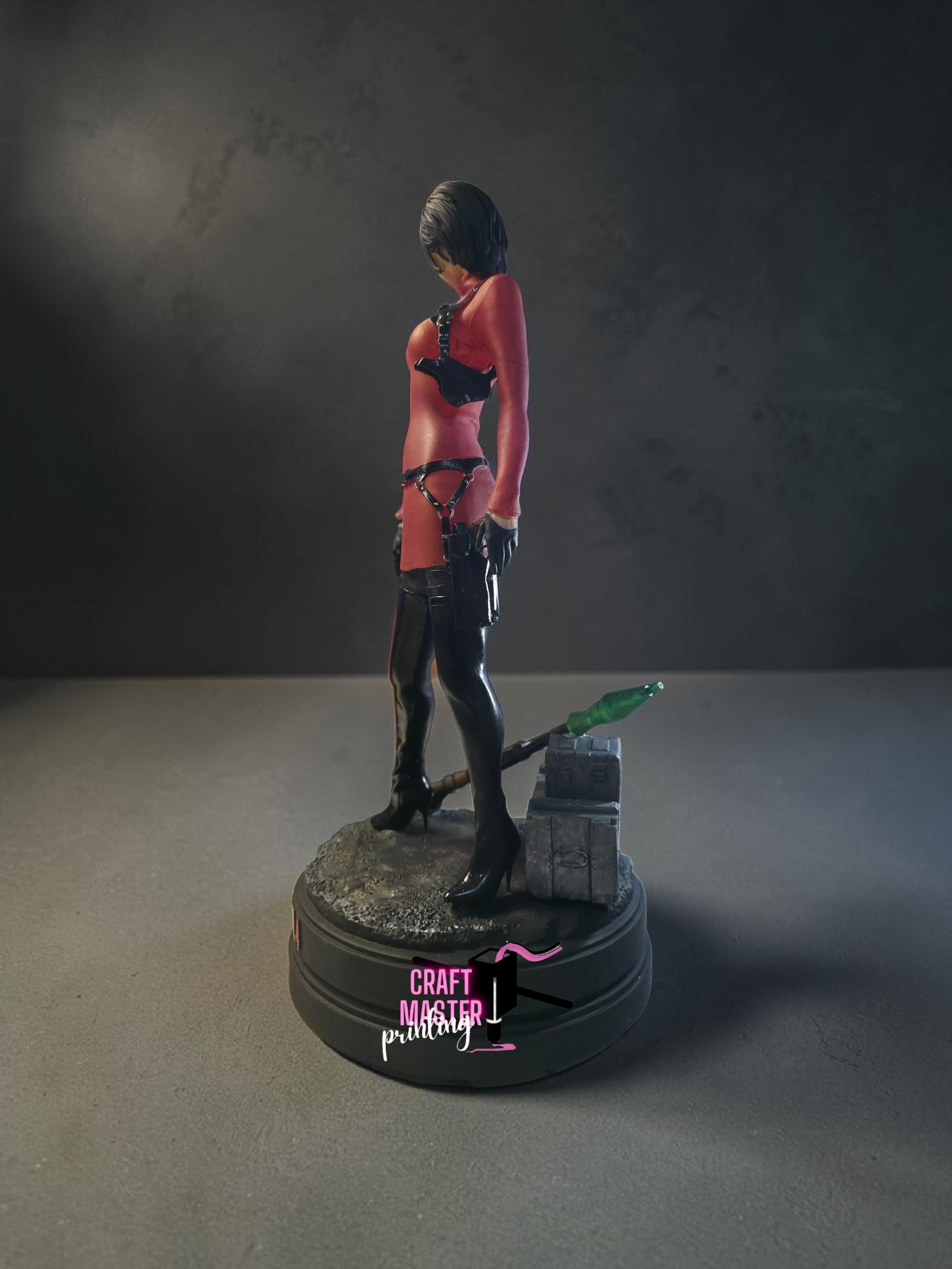 Ada Wong 3