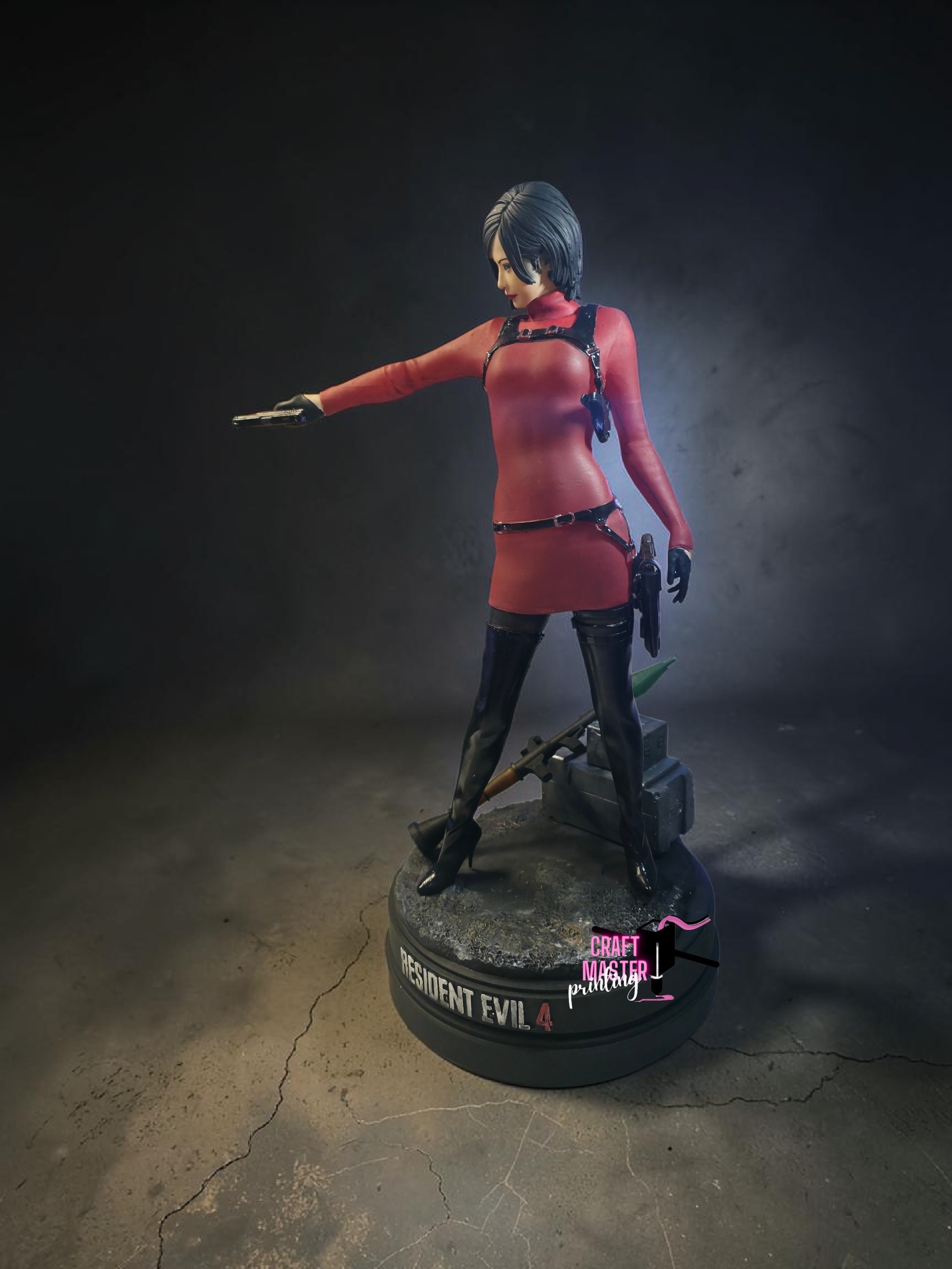 Ada Wong 5