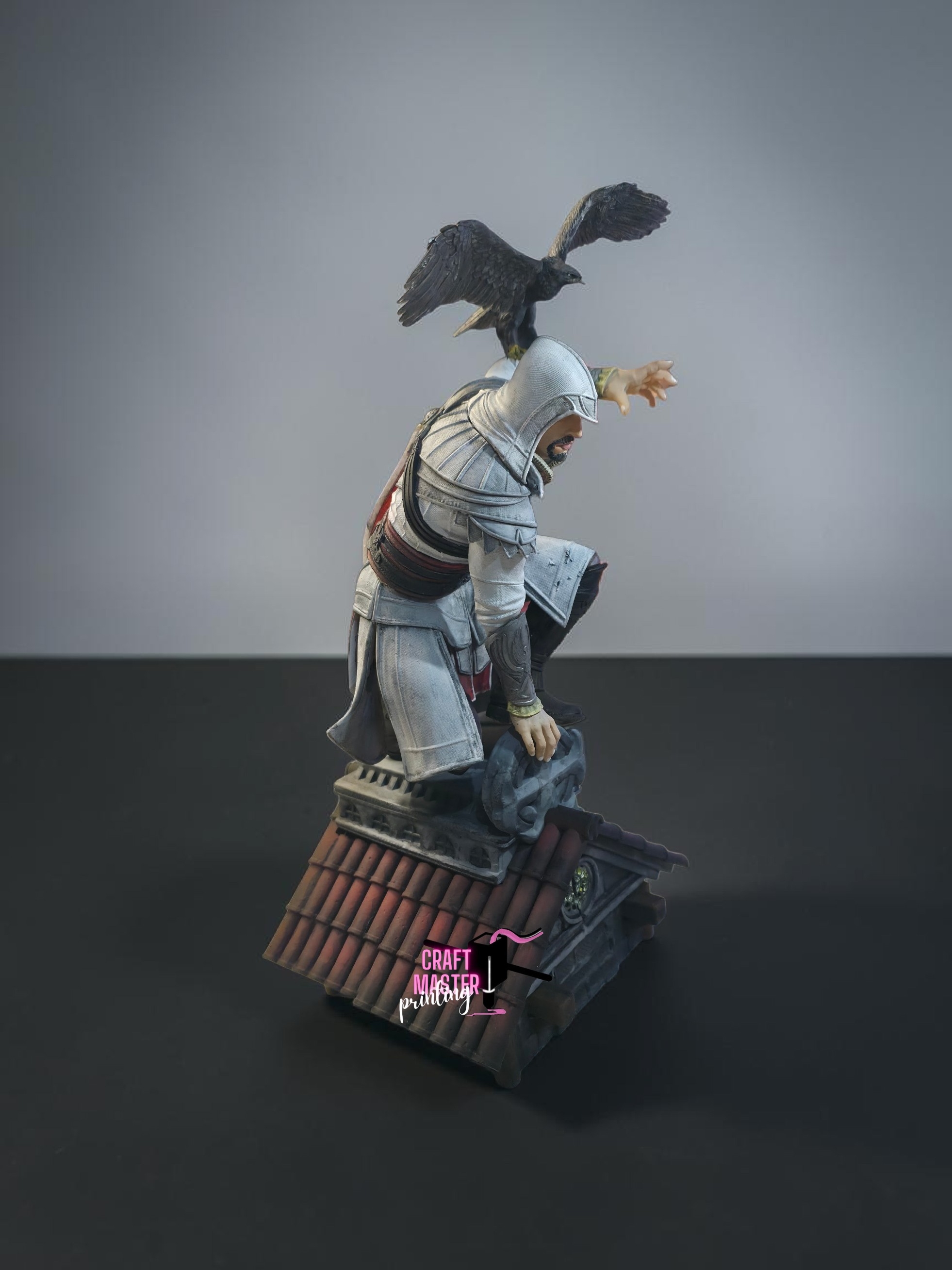 Ezio Auditore 5
