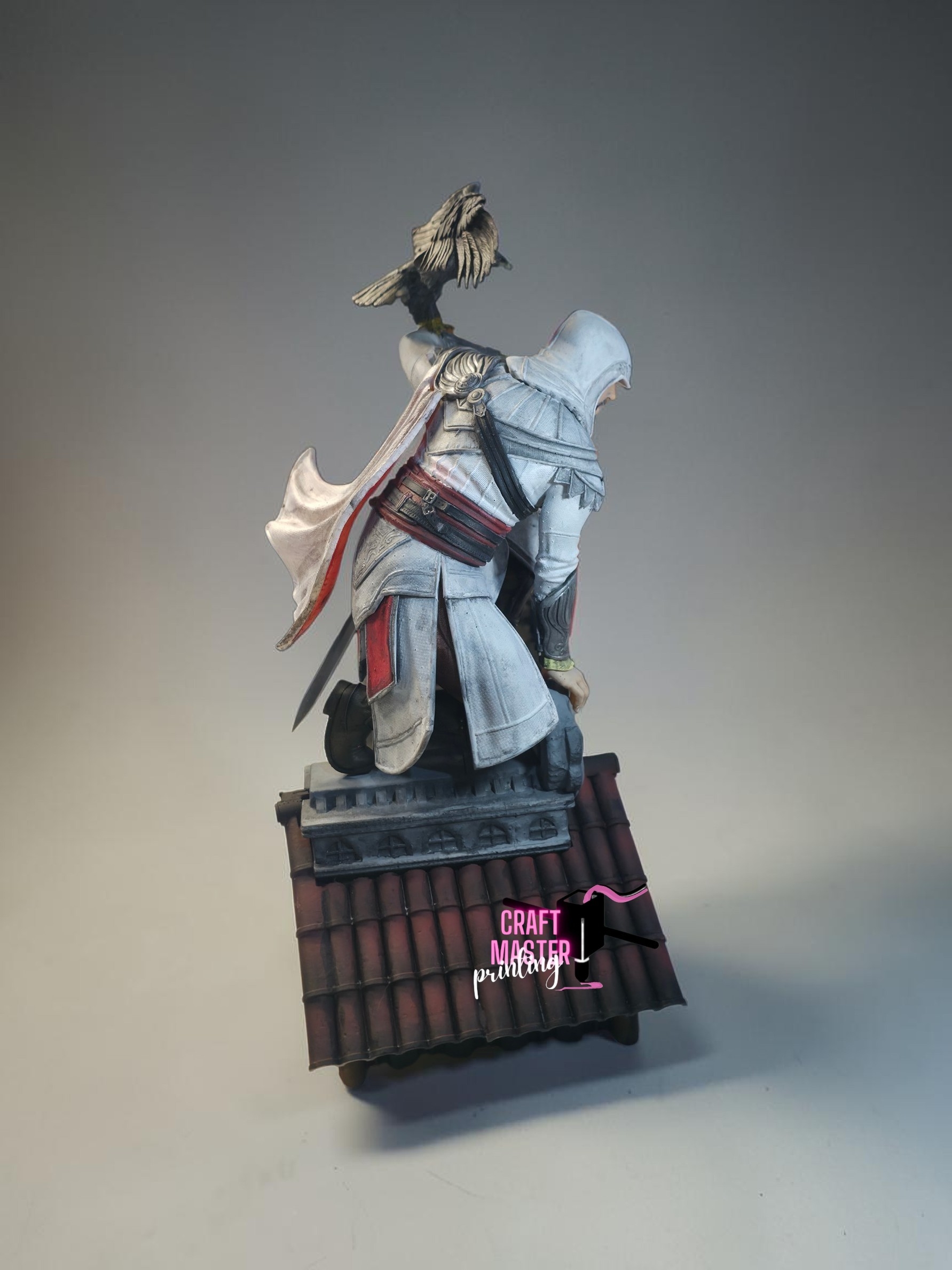Ezio Auditore 2