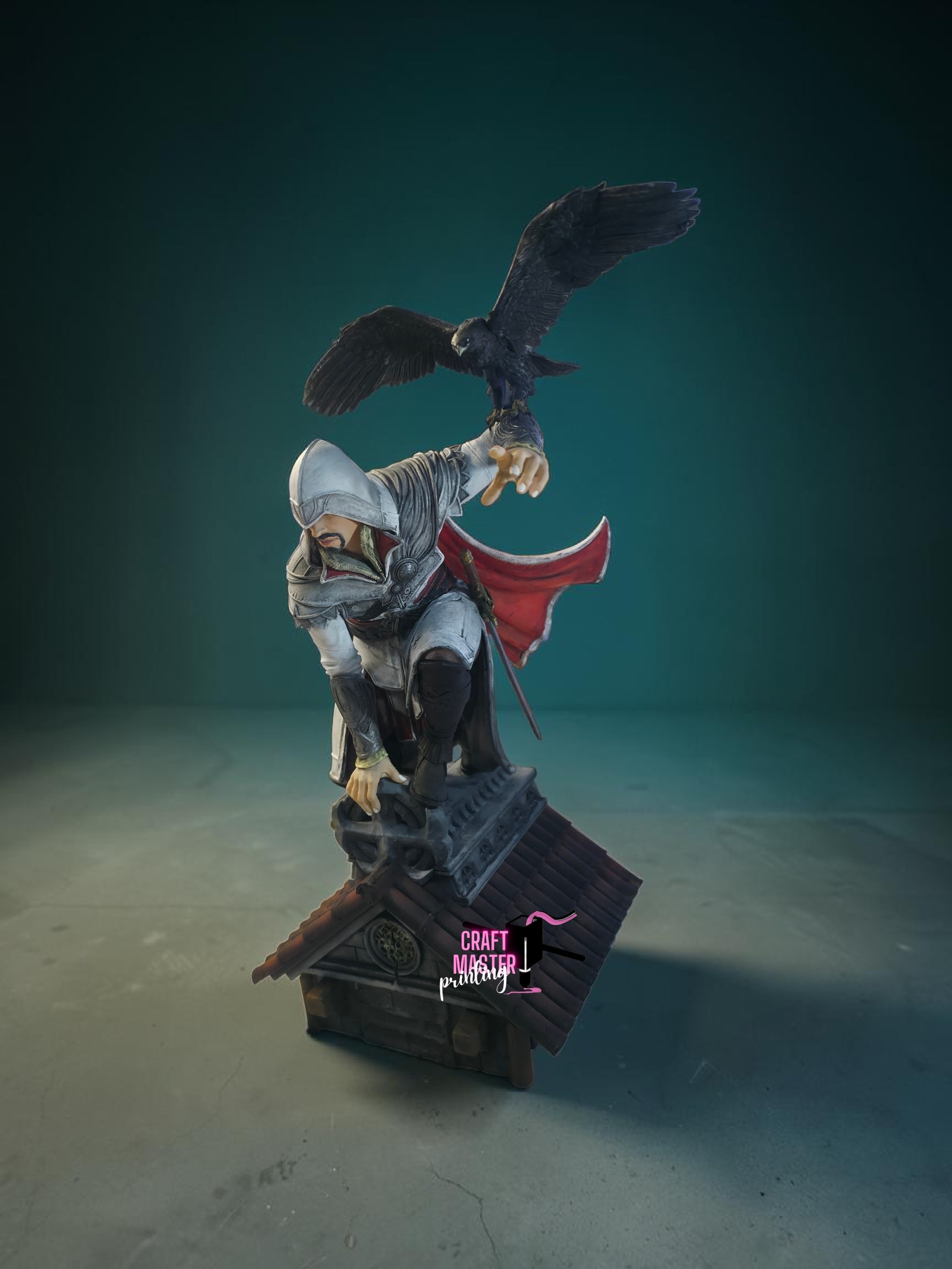 Ezio Auditore 6