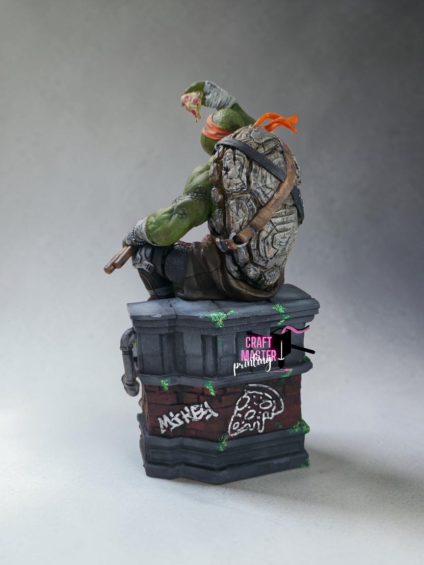 Michelangelo 4