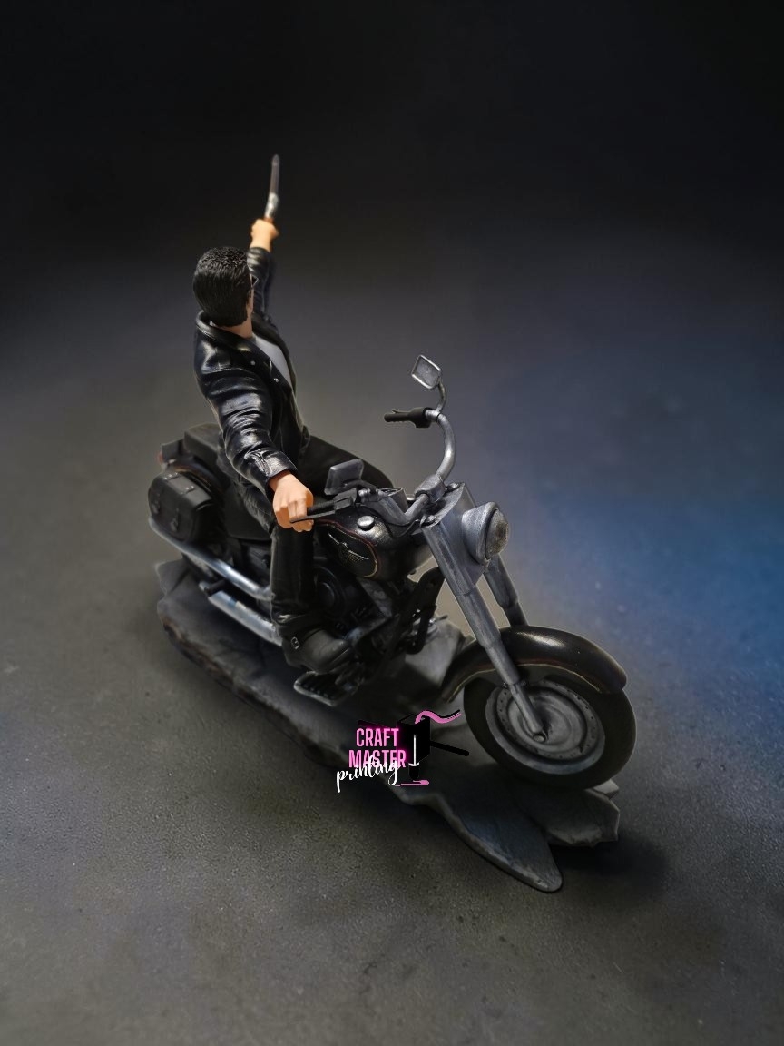 Terminator  4