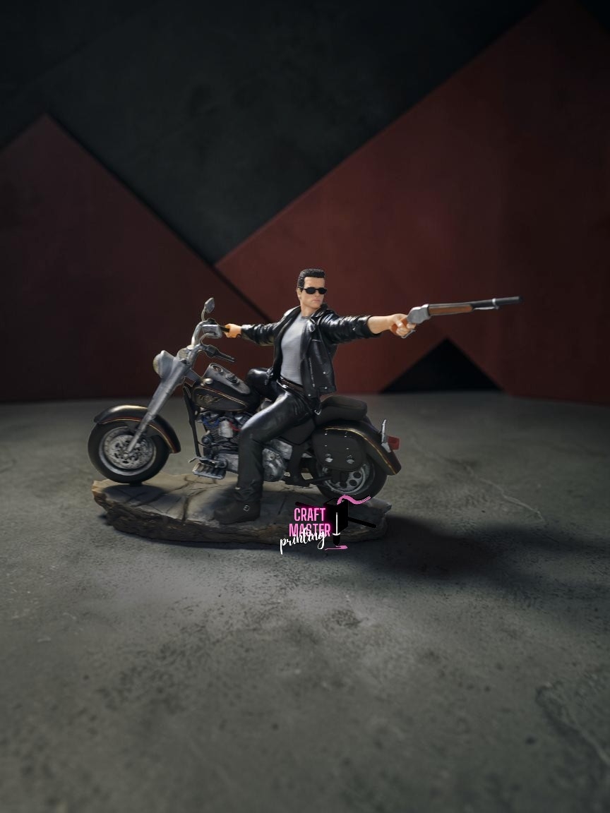 Terminator  11