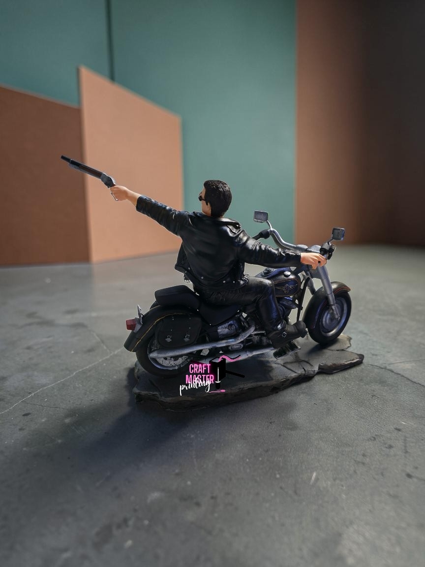 Terminator  7