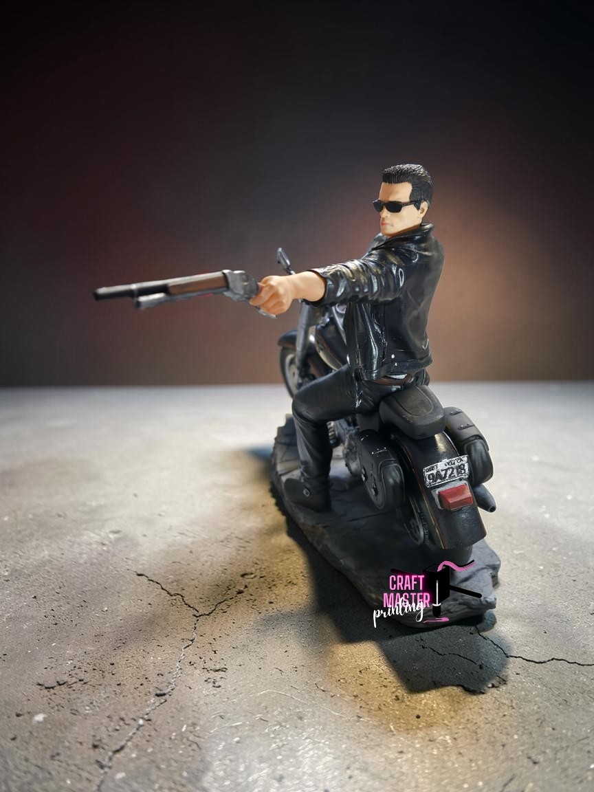 Terminator  3