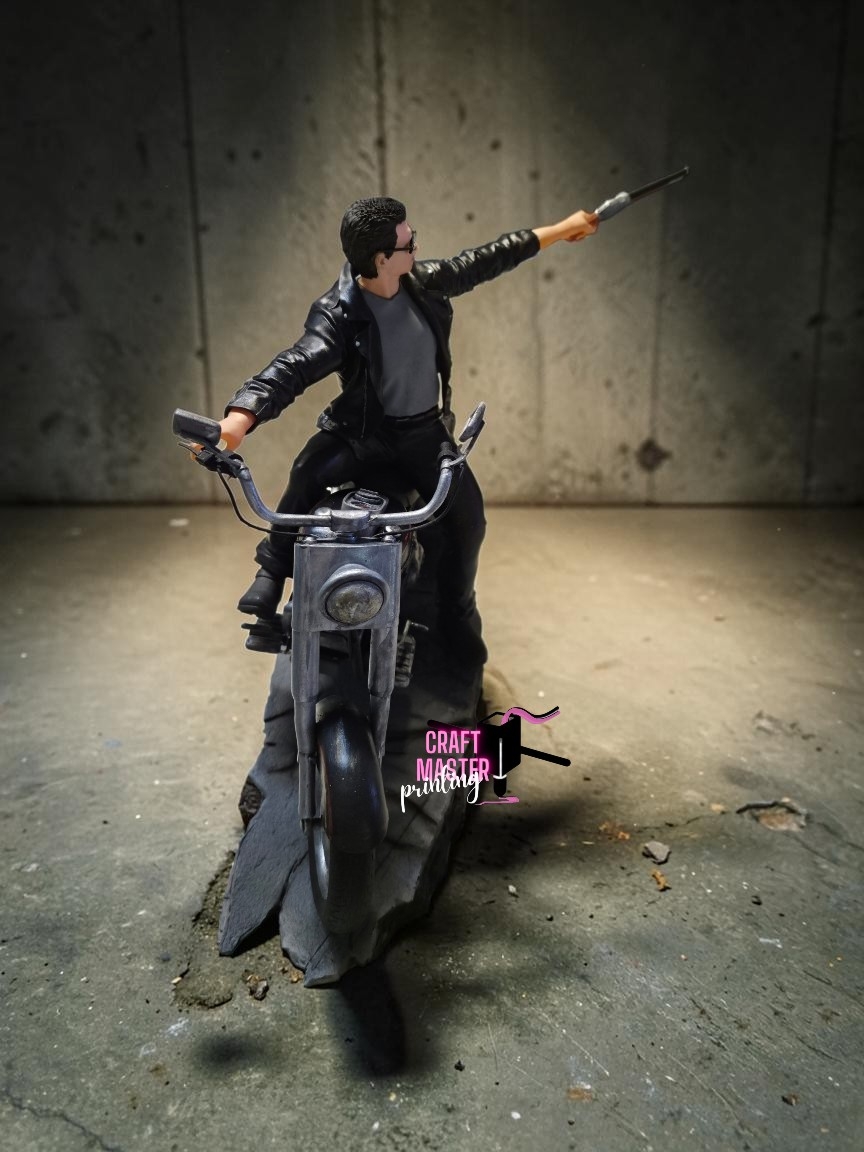 Terminator  6