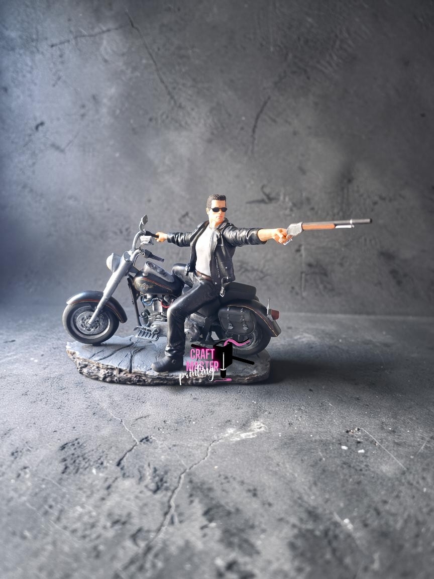 Terminator  8