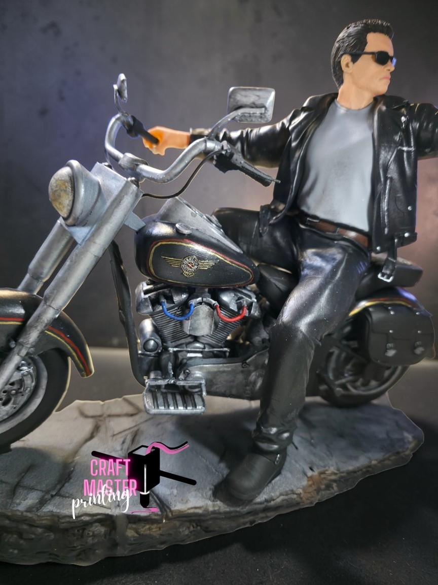 Terminator  10