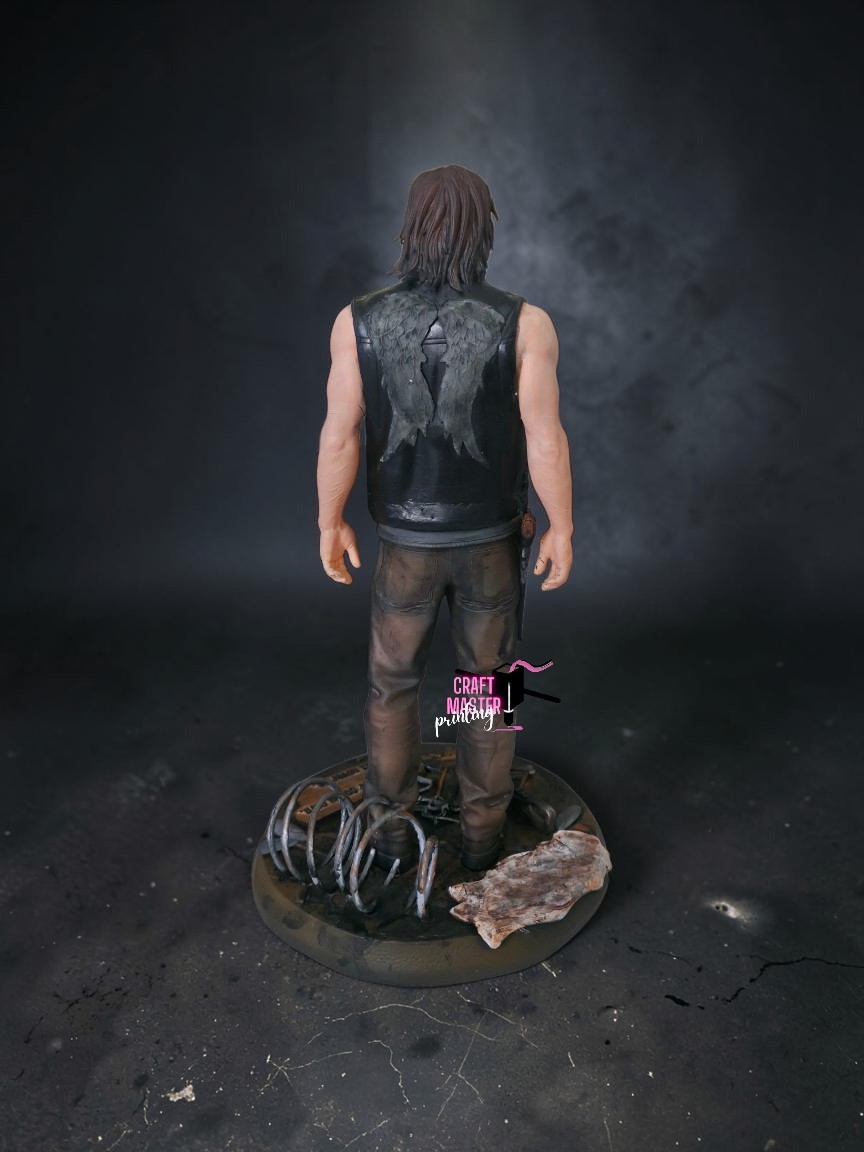 Daryl Dixon 3