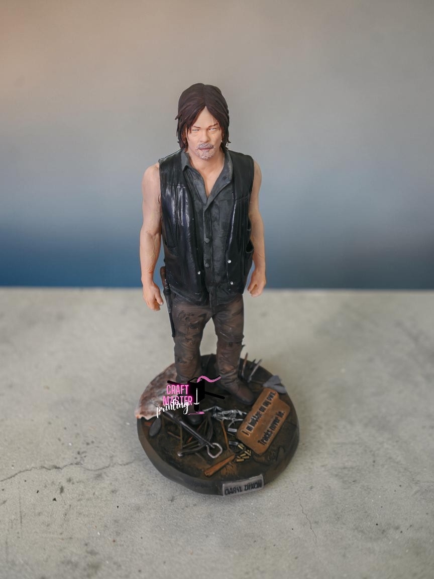 Daryl Dixon 5