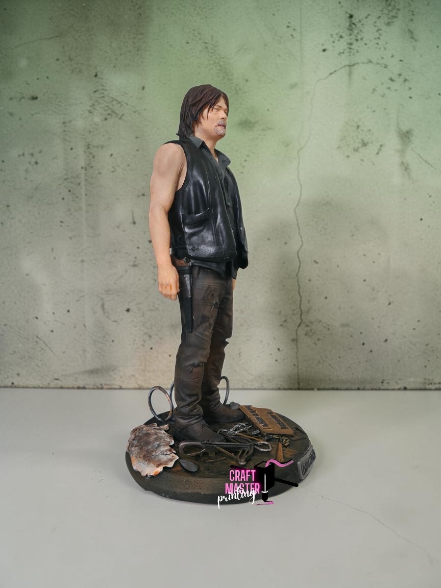 Daryl Dixon 2