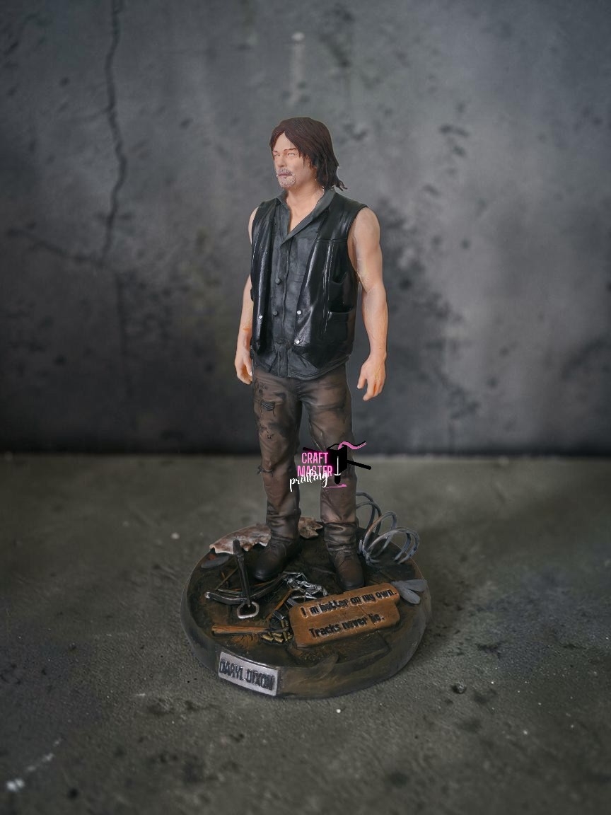 Daryl Dixon 4