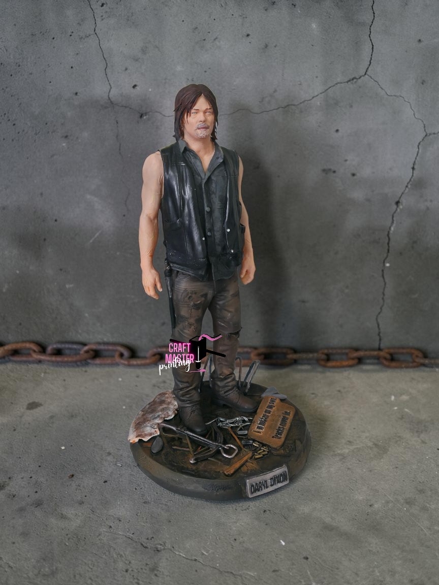 Daryl Dixon 9